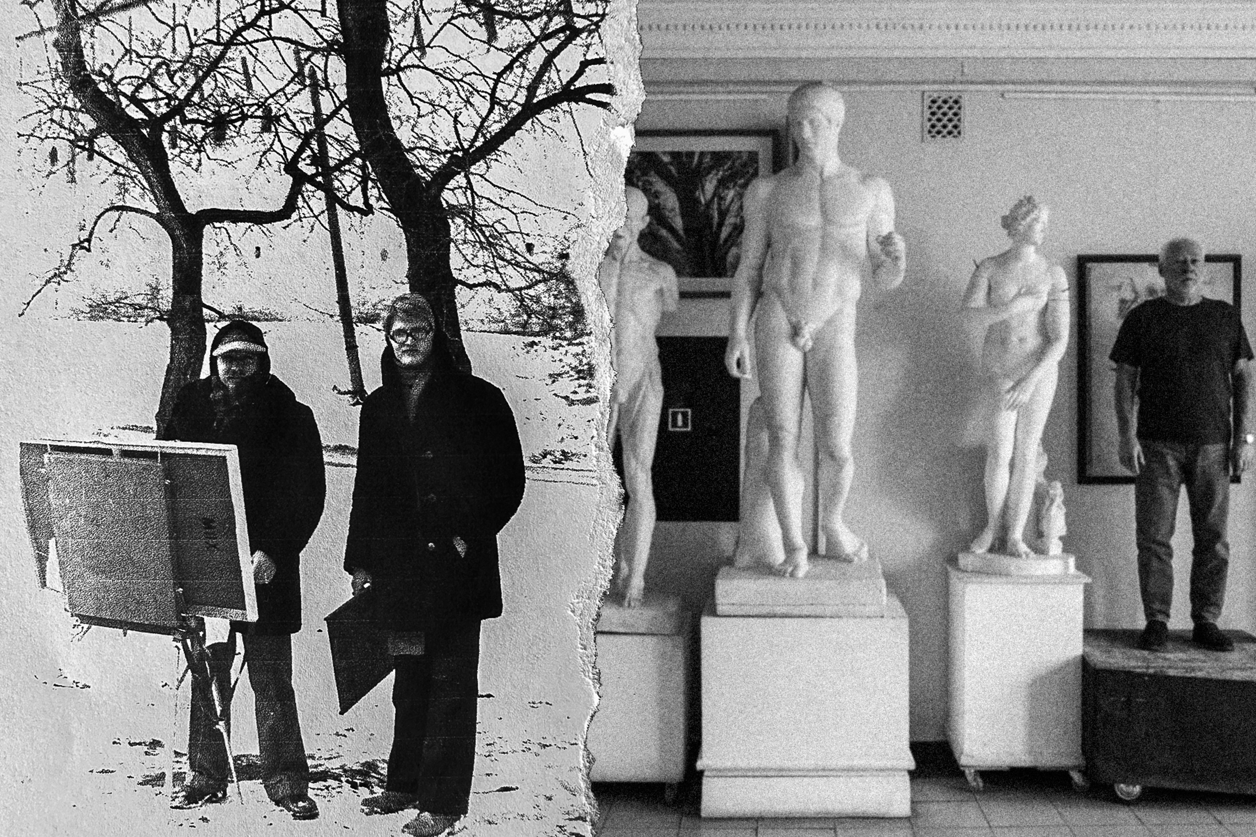 Строгановка. Колесникова Мария Арт-фотограф