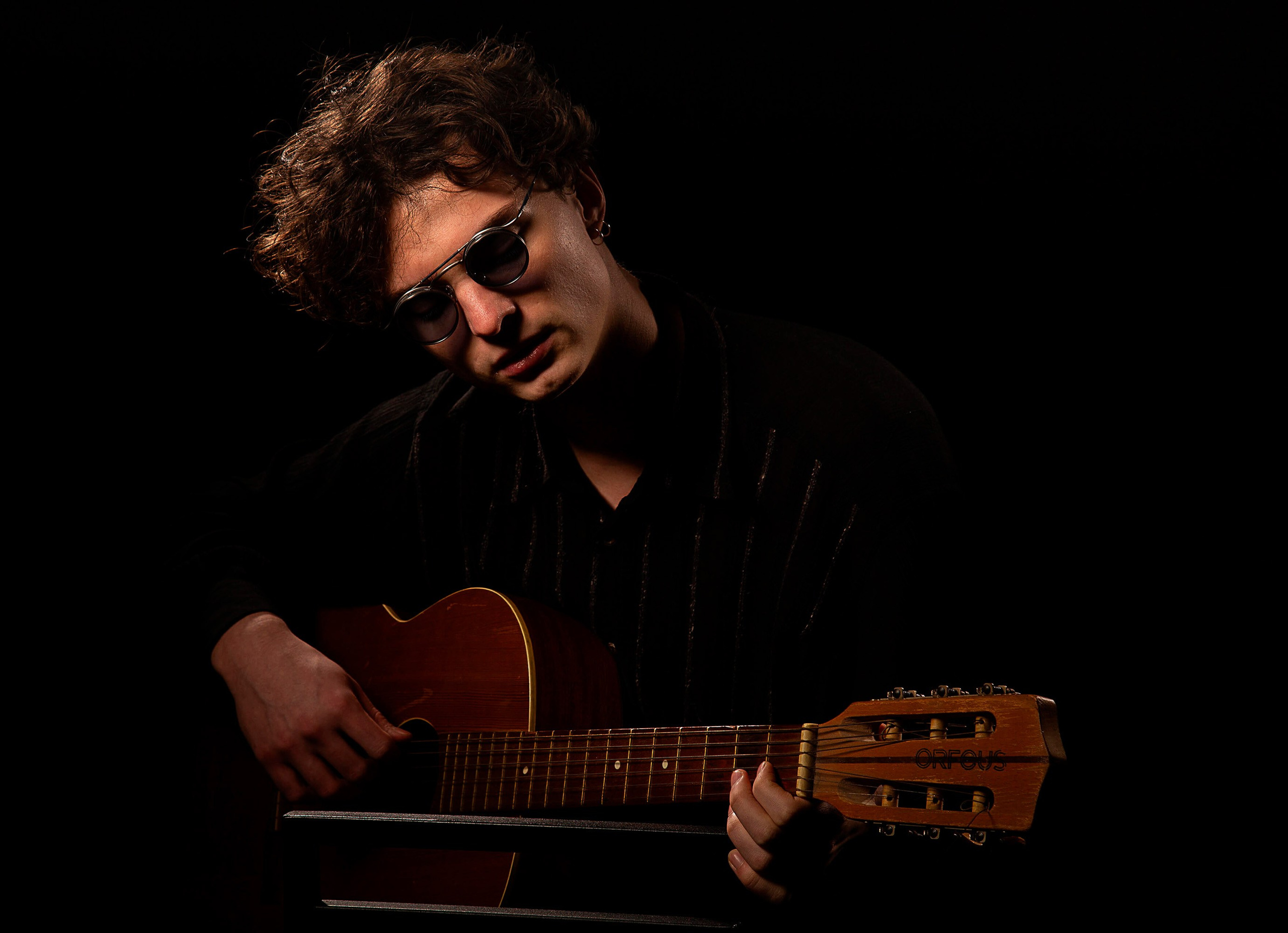 Портретная Фотография в Москве