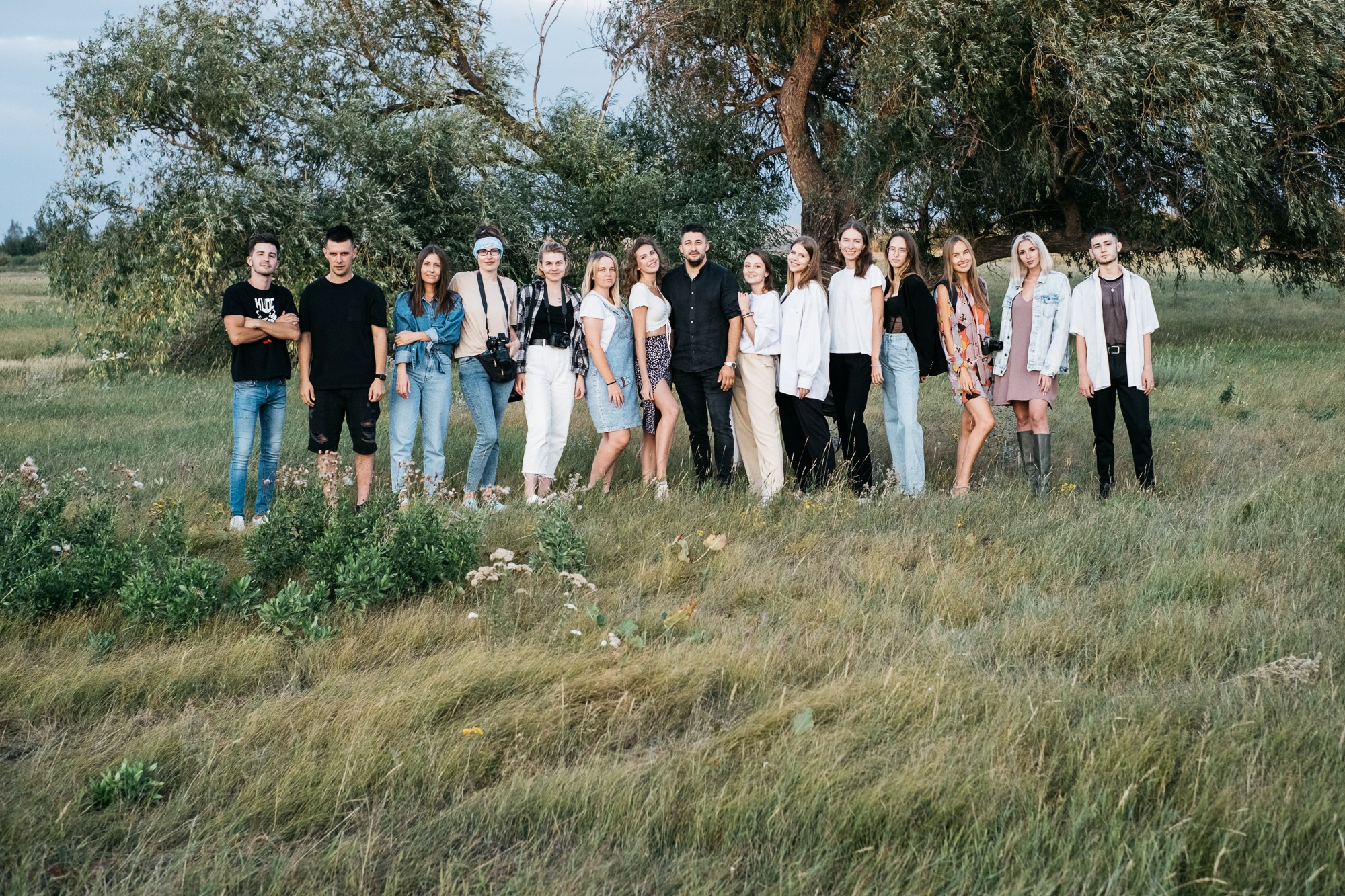 Фотошкола Focus.Pro Челябинск