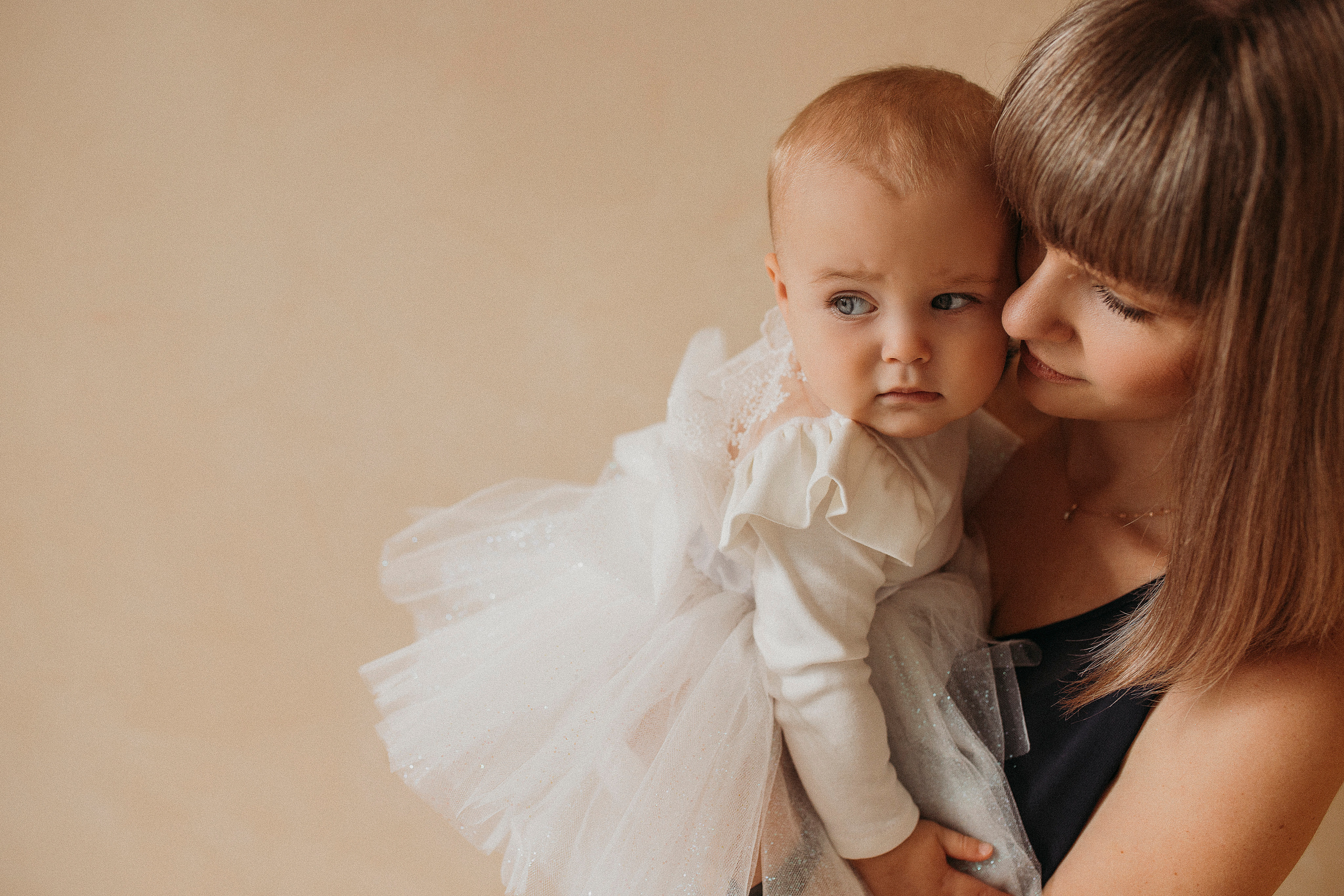 Арише 1 год. Семейный фотограф в Краснодаре Коломыцева Евгения