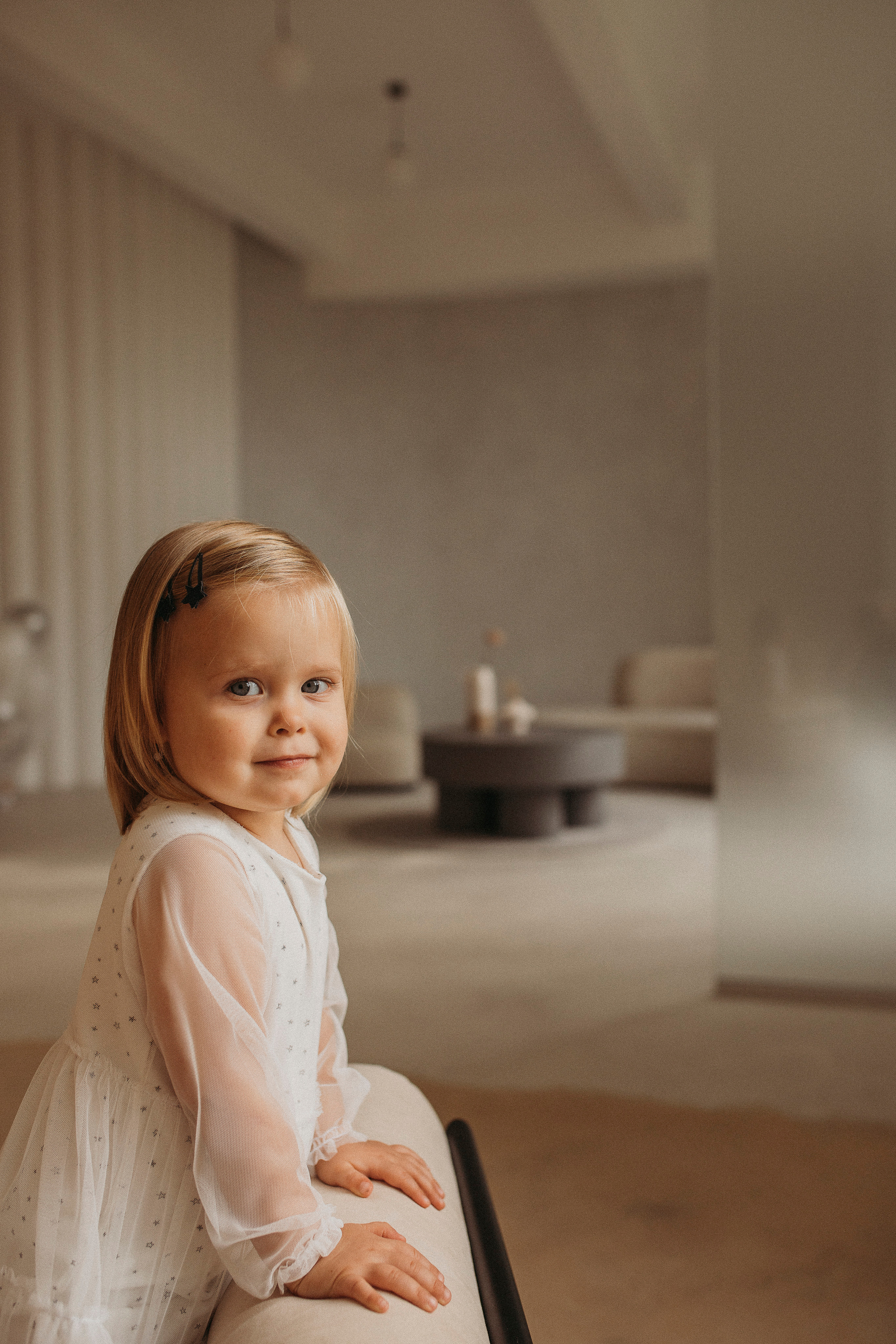 Арише 1 год. Семейный фотограф в Краснодаре Коломыцева Евгения