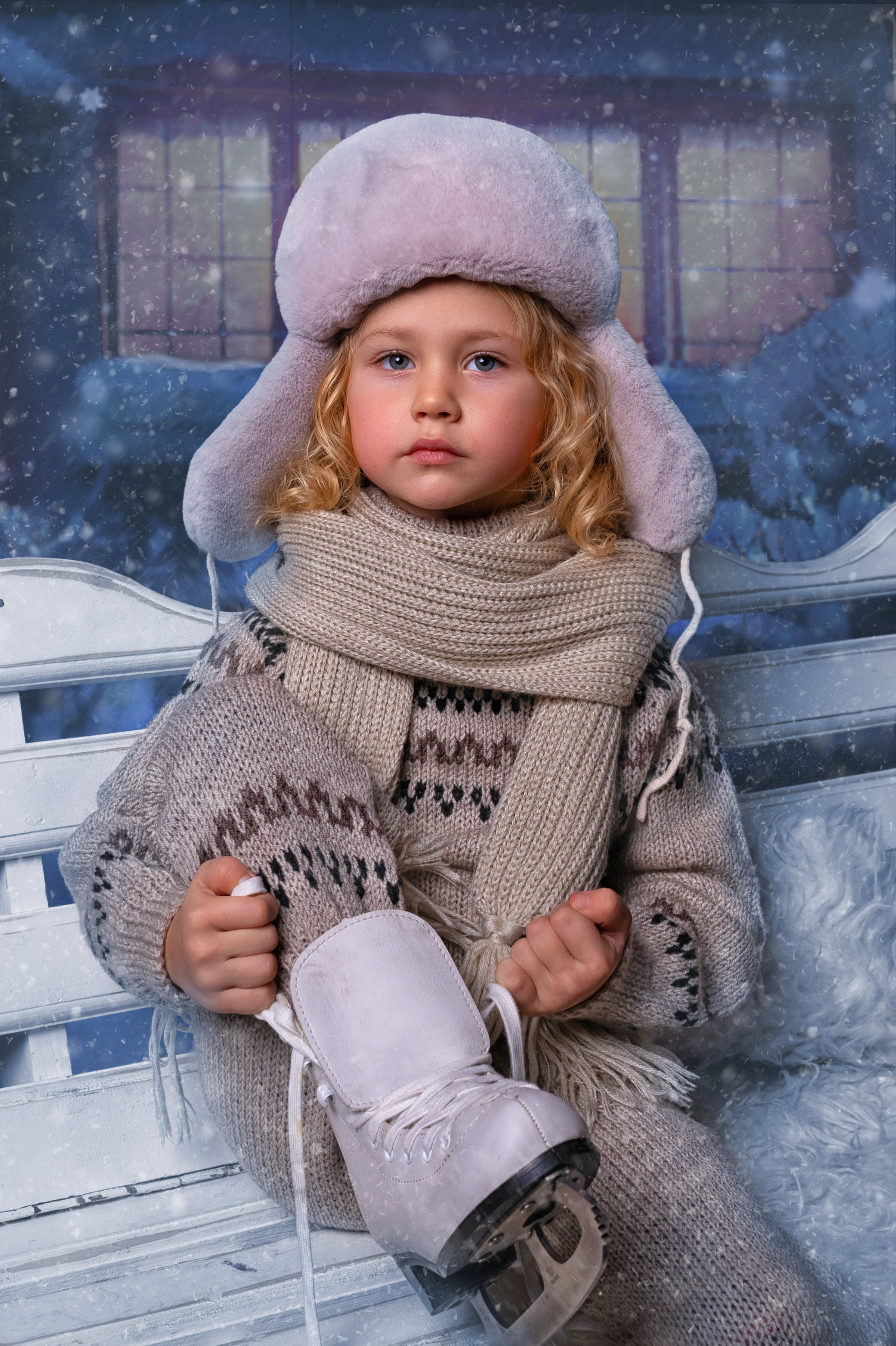 История парковой лавочки. Лучший детский и портретный фотограф в Новосибирске Александр Якименко/ Детский, Портретный фотограф, обучение фотографии