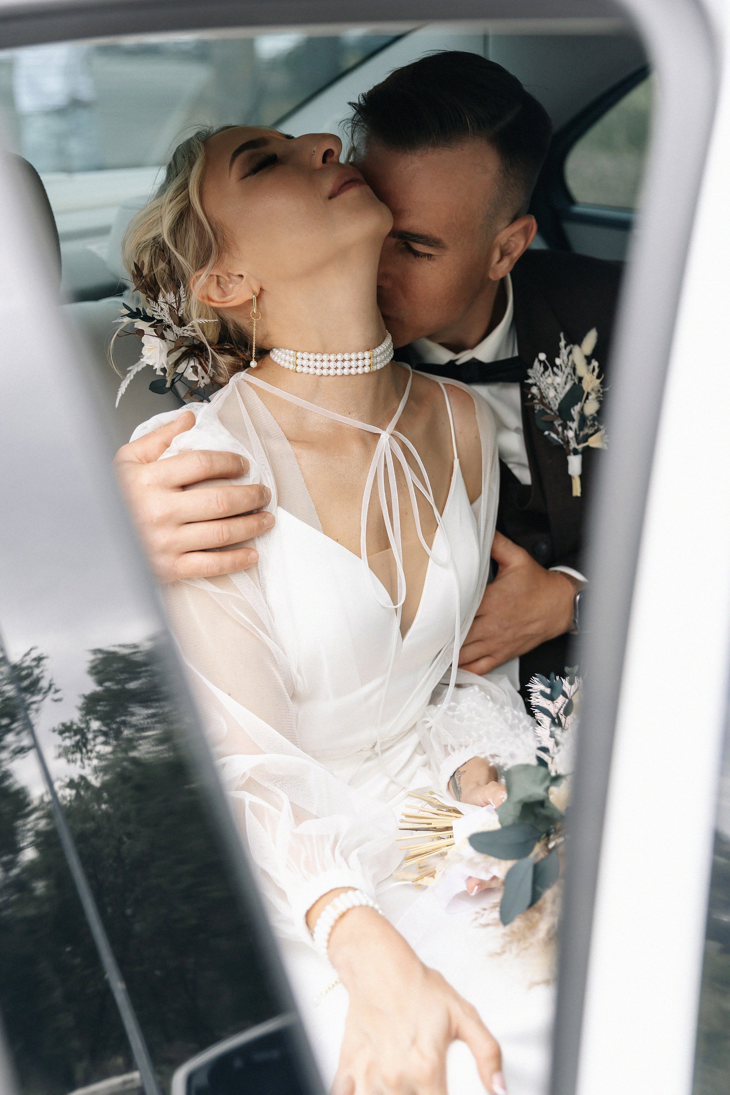 Свадьба Дмитрий и Анатолия. Свадебный фотограф в Воронеже Денис Коровин