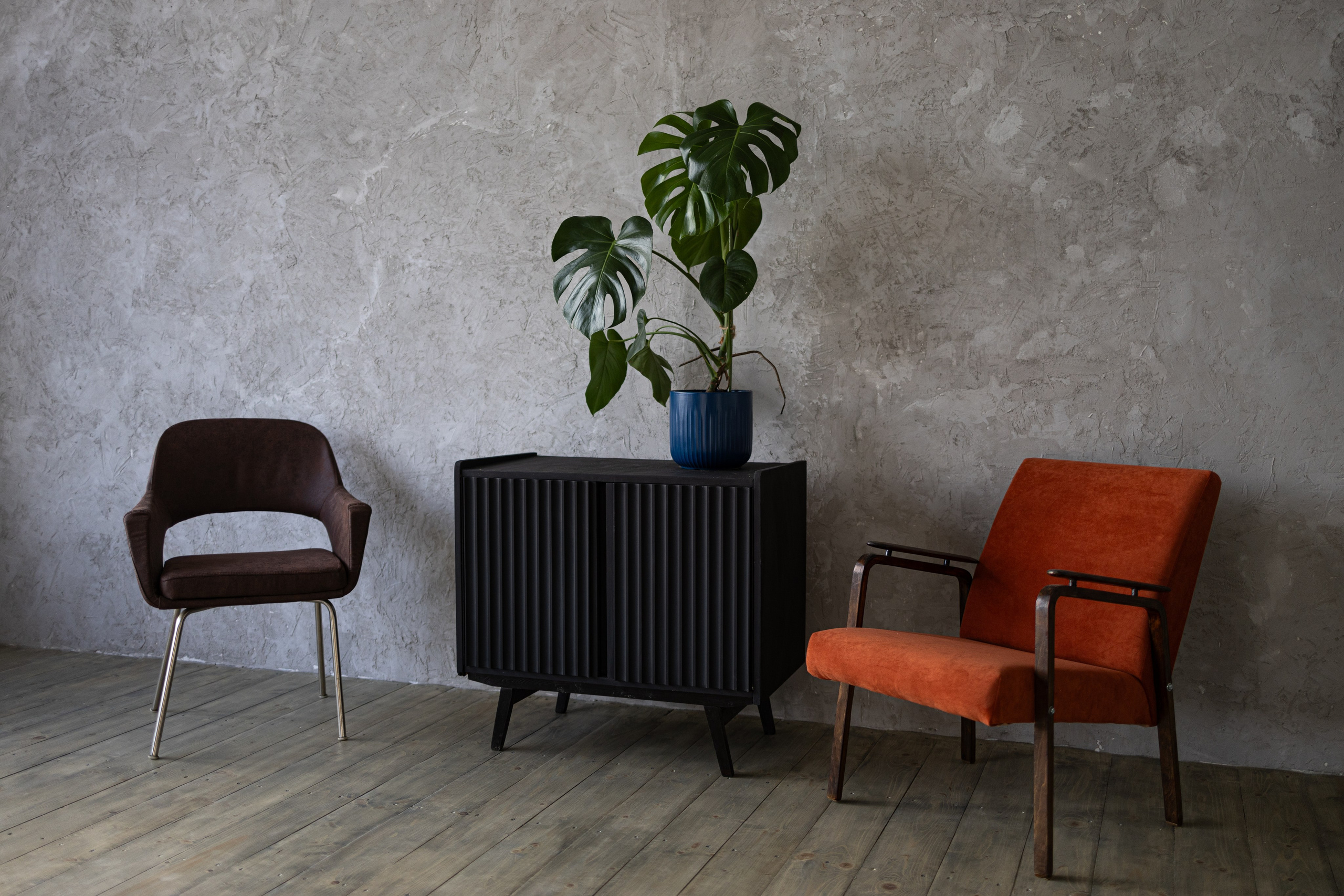 Правила и оборудование. Фотостудия Минималист