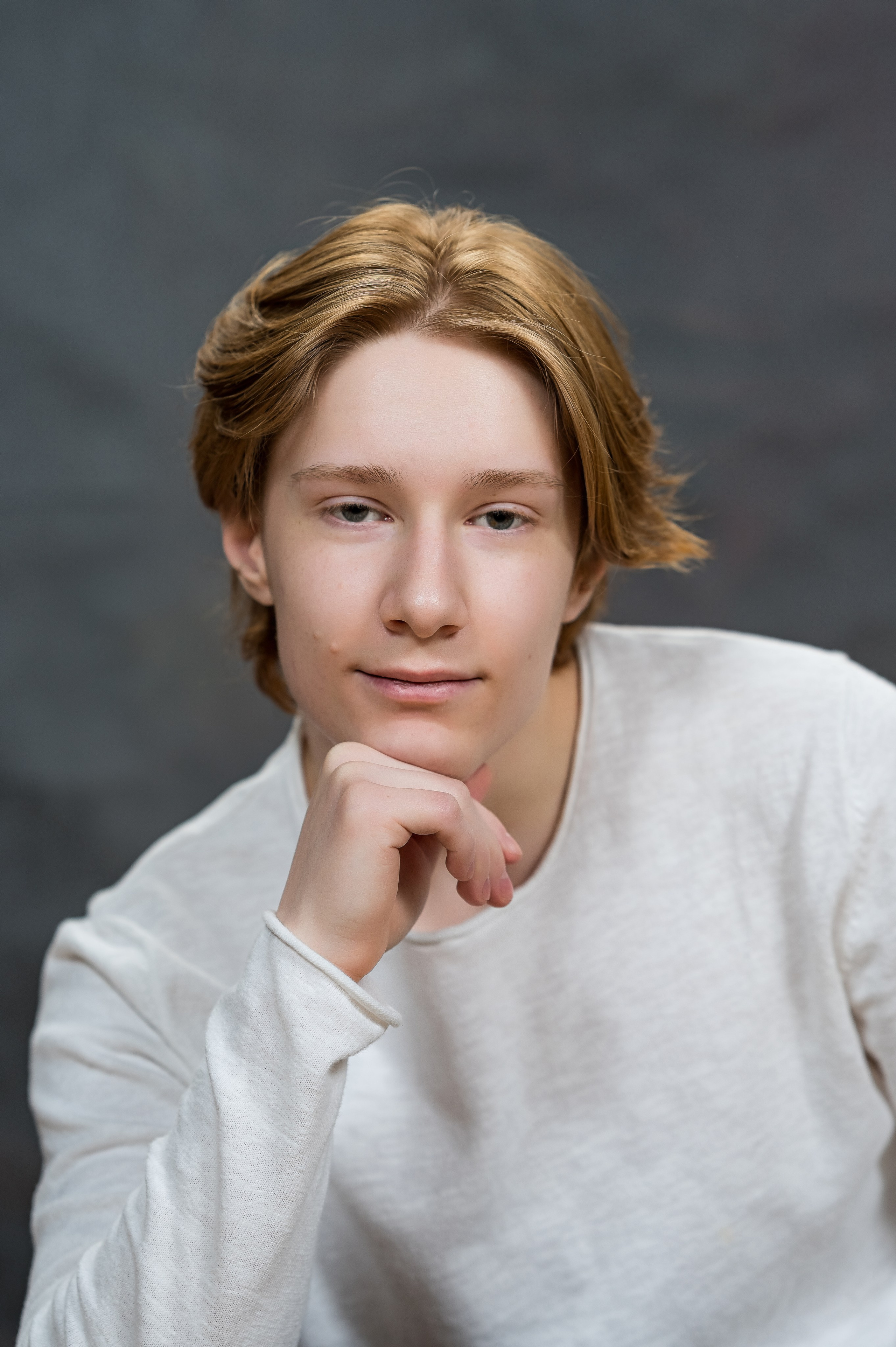 Старшая школа. Выпускные альбомы в Перми