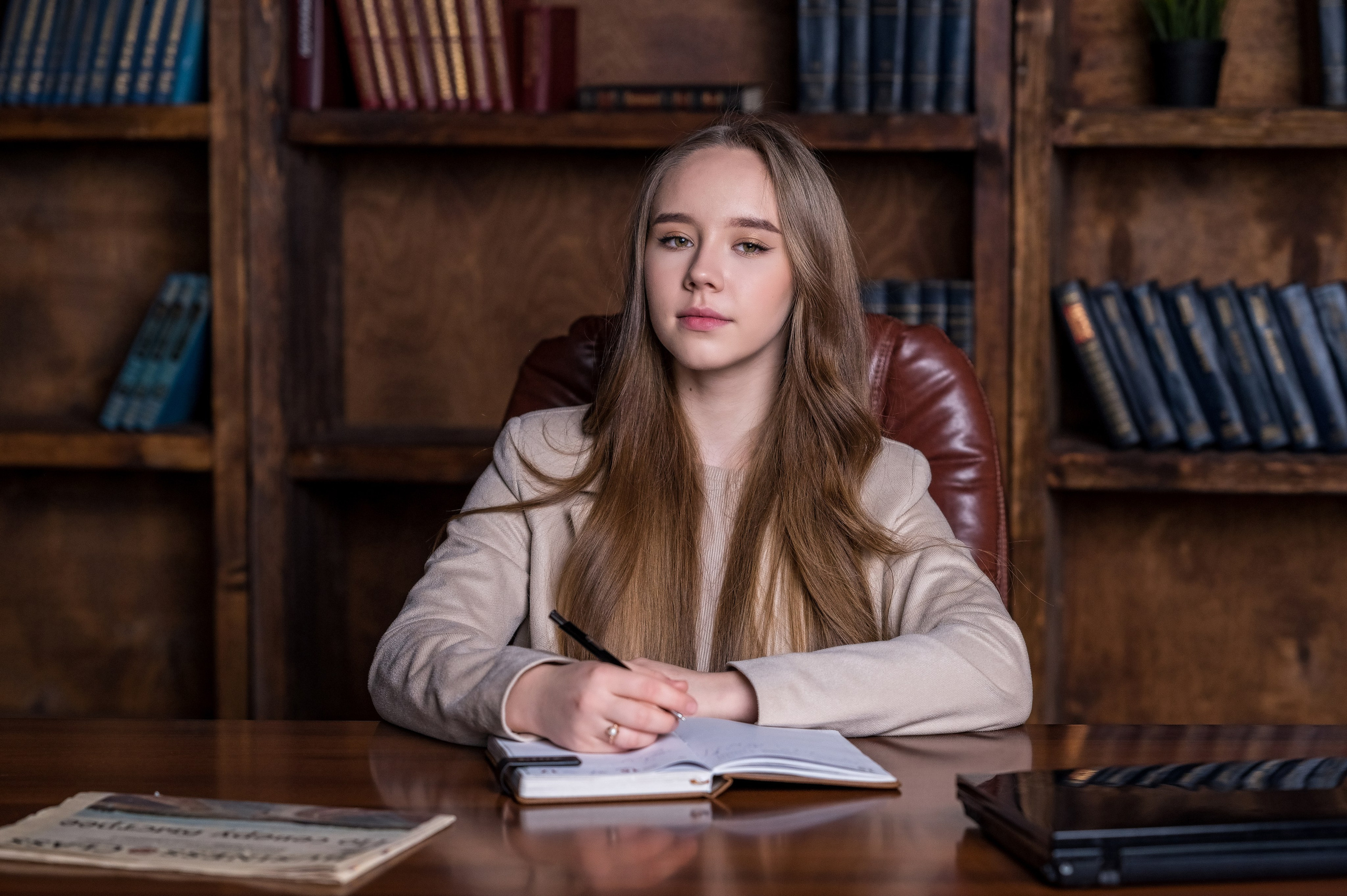 Старшая школа. Выпускные альбомы в Перми