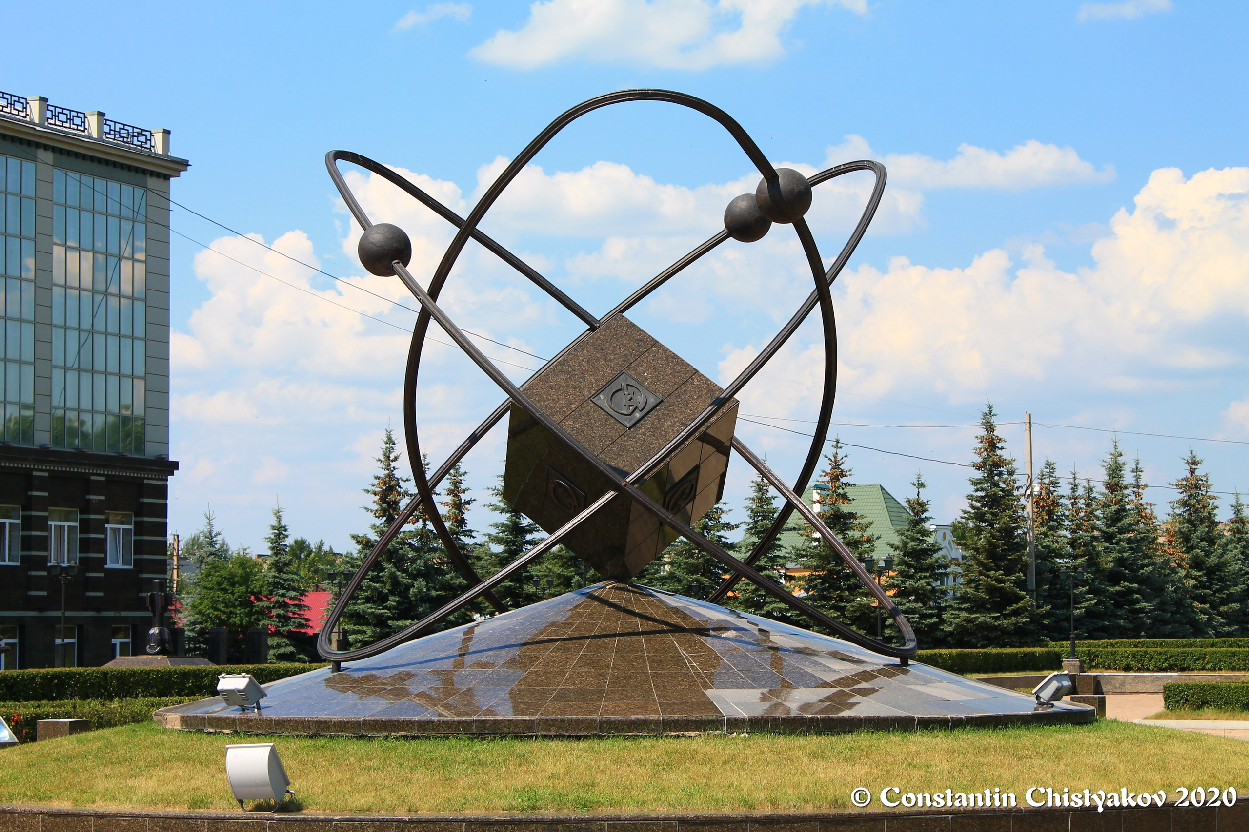 Филиал в Октябрьском. УГНТУ — Ведущий нефтегазовый вуз России