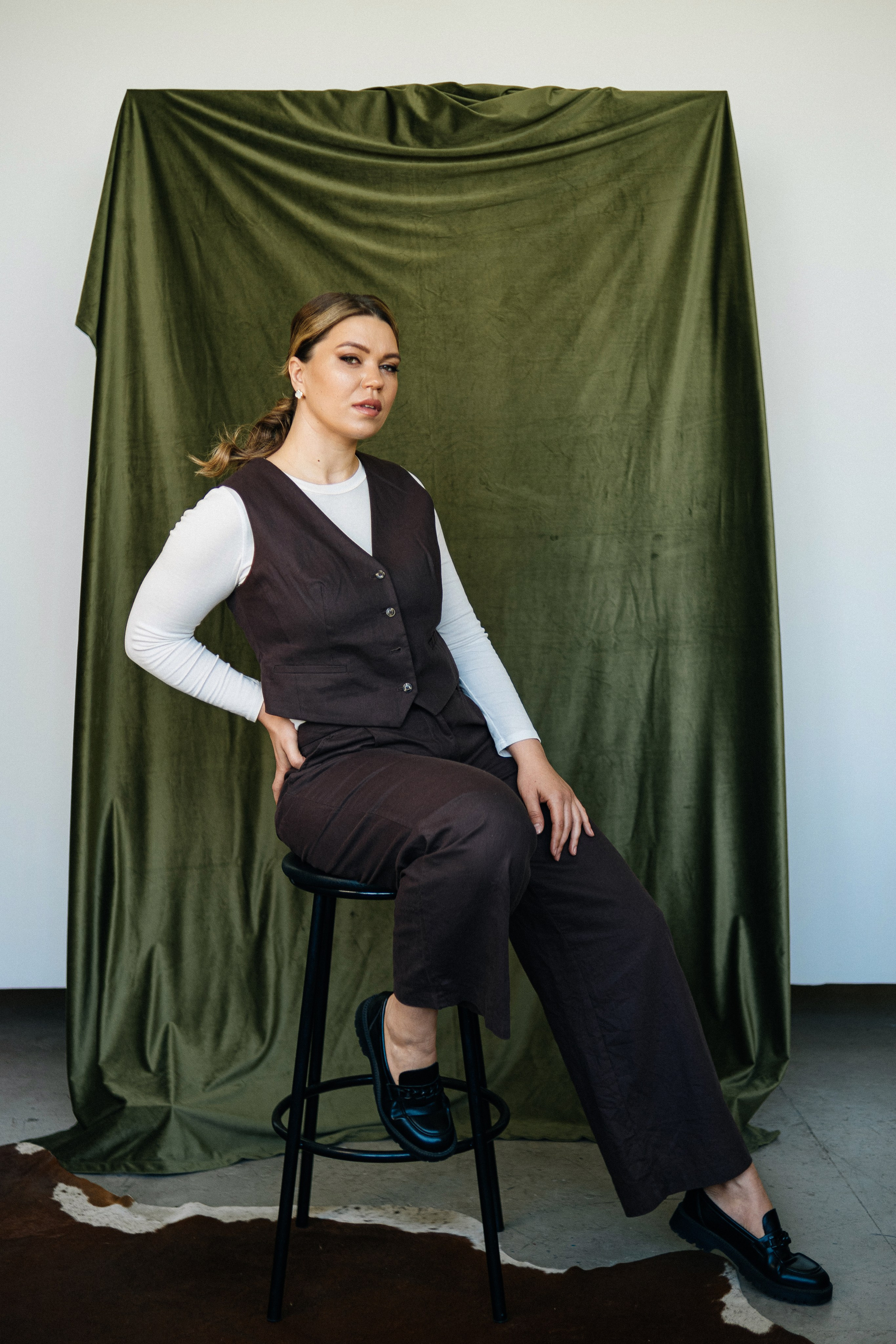 Логопедический центр Яны Лопатиной. Анна Демидова — фотография для жизни и бизнеса в Абакане