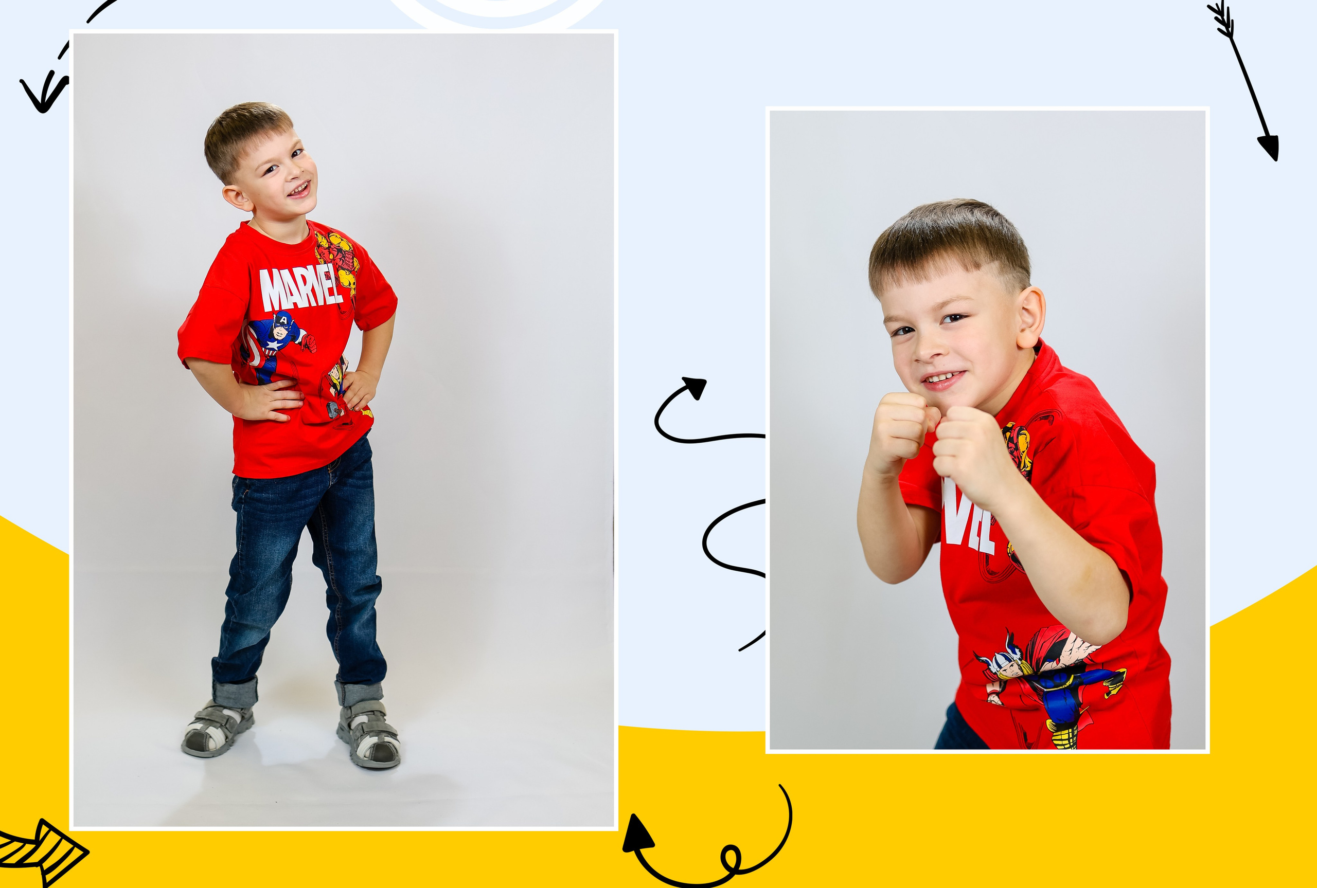 МЕЧТАТЕЛИ 3000. Выпускные альбомы для садика и школы в Набережных Челнах