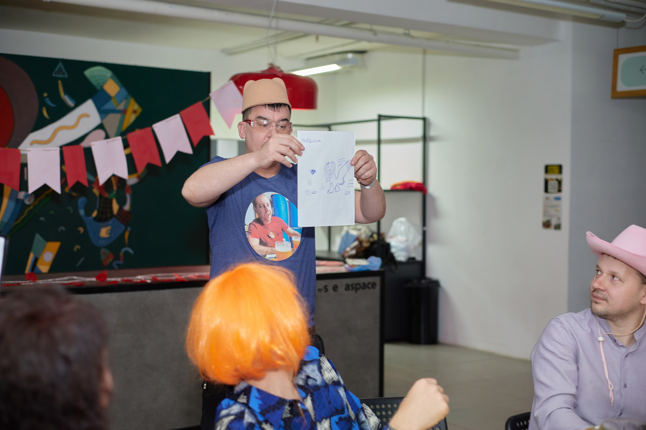 Чудо- ретрит " Весеннее обострение». Фотограф в Смоленске Ася Польшина