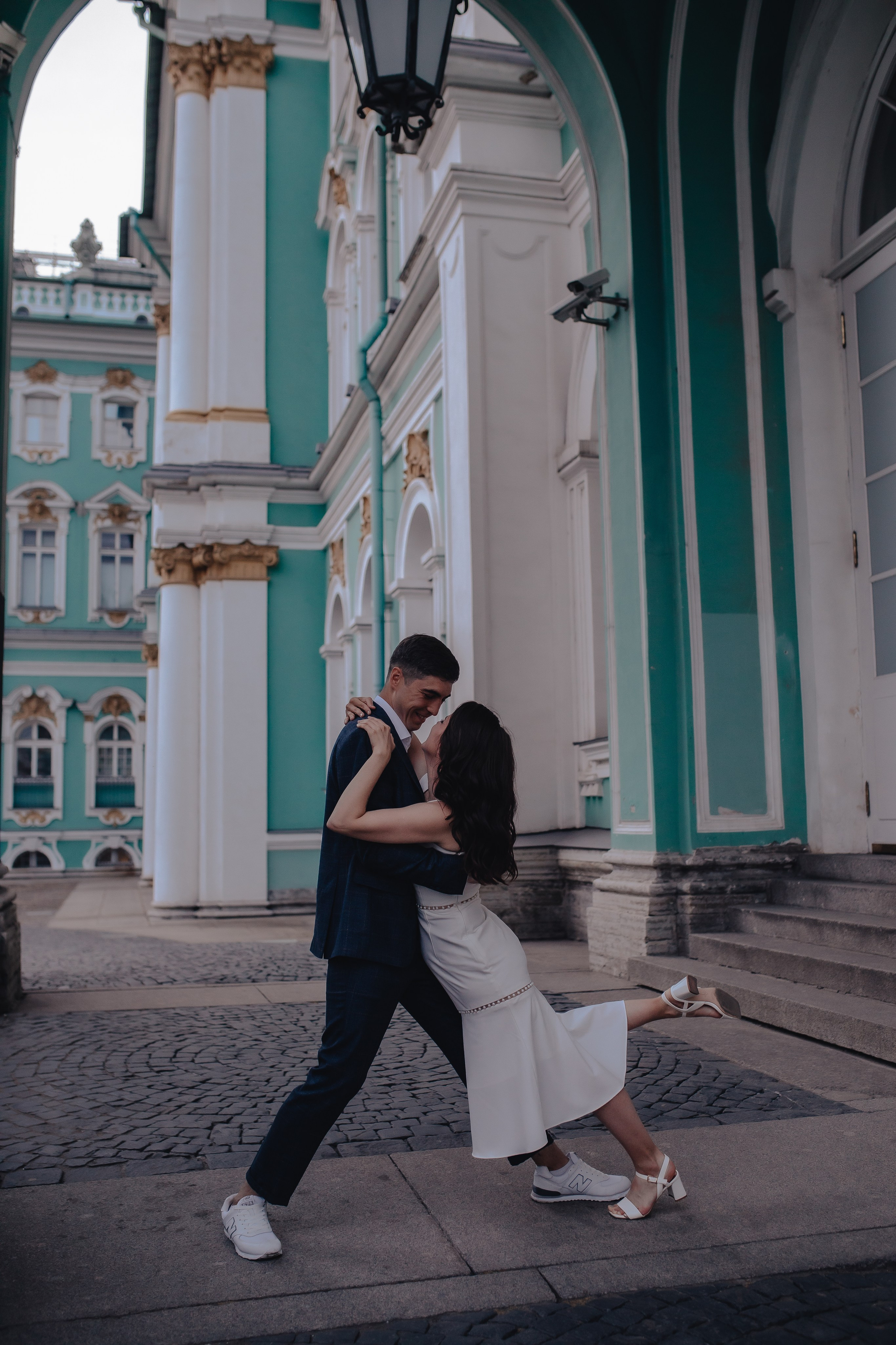 ЛОКАЦИИ. Фотограф в Санкт-Петербурге Разиля Идиятуллина