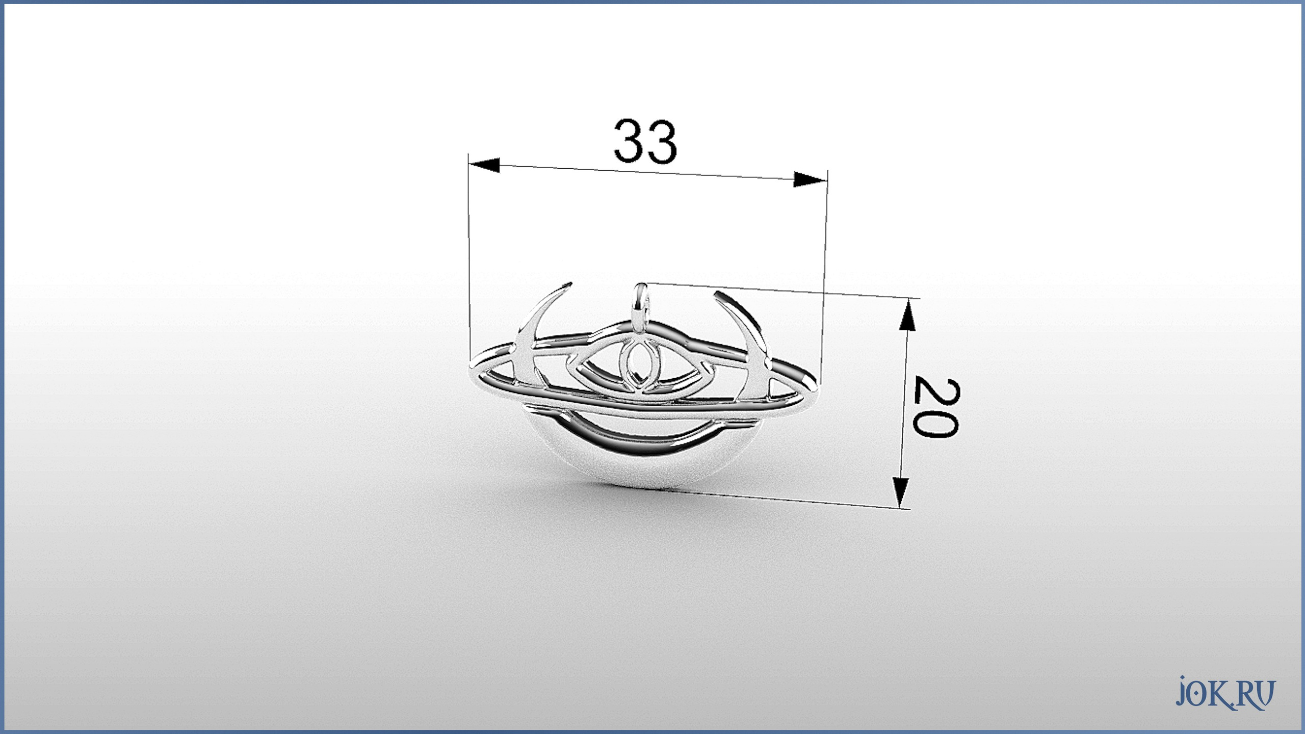 Литьё украшений, бижутерии с помощью 3D печатных моделей. JOKER-STUDIO УКРАШЕНИЯ 3D МОДЕЛИРОВАНИЕ ЛИТЬЁ