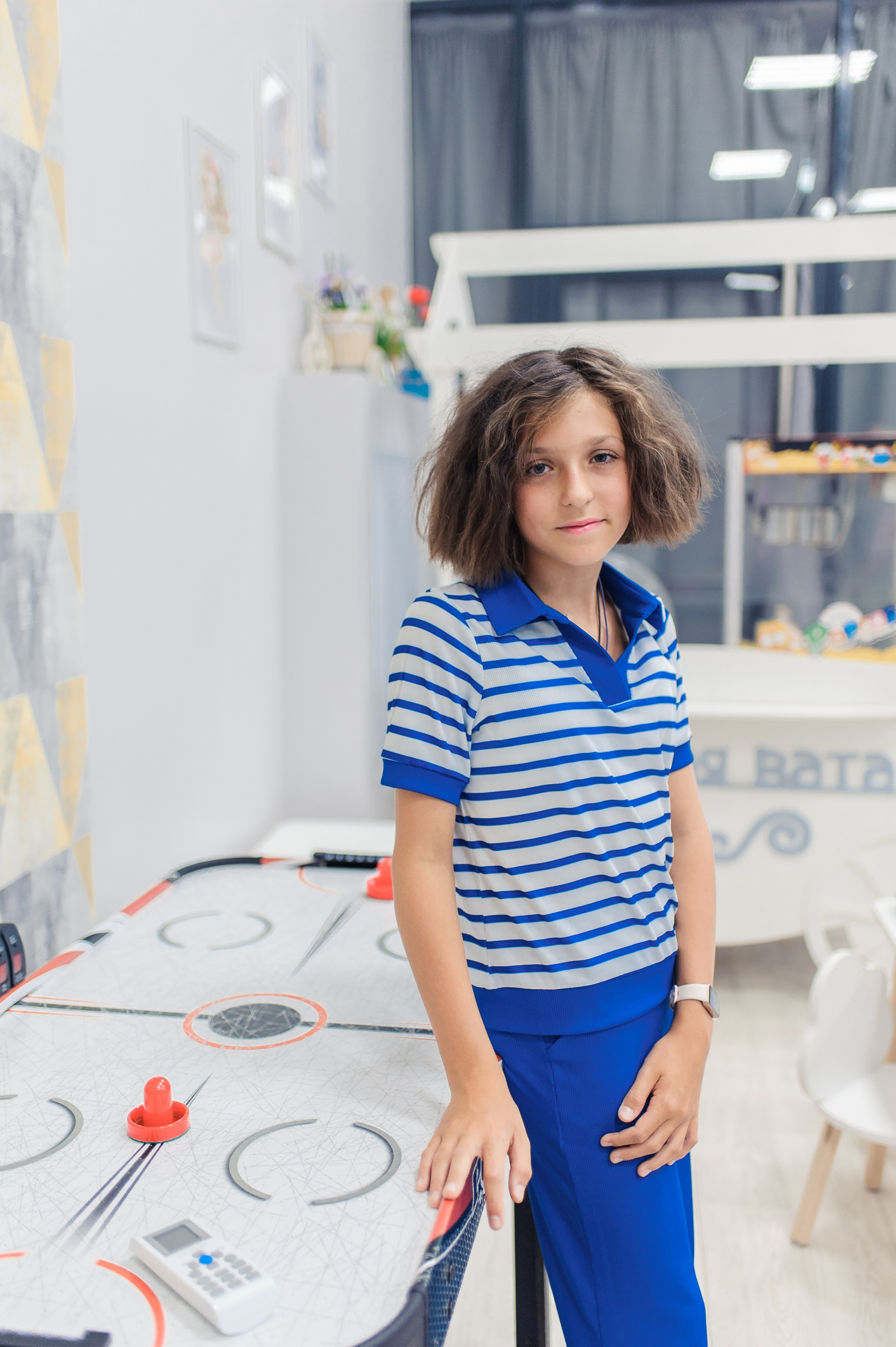 Соня 4 года. Дмитрий Черяник свадебный и семейный фотограф