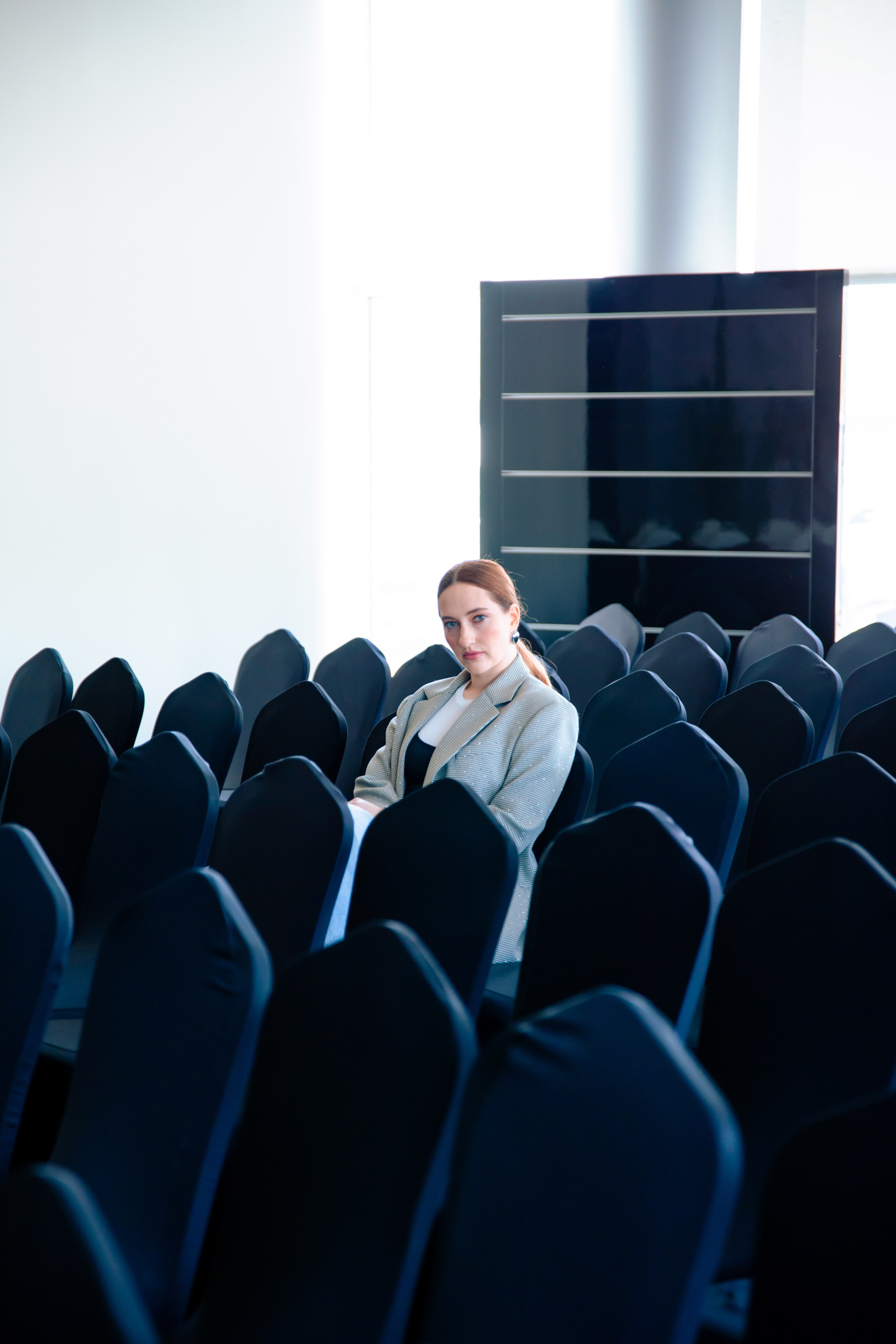 Люди изи КОНФА by RAKUSA GROUP. МЕДИА-РЕСУРС ХАБАРОВСК / Фотоотчеты / Репортажи / События