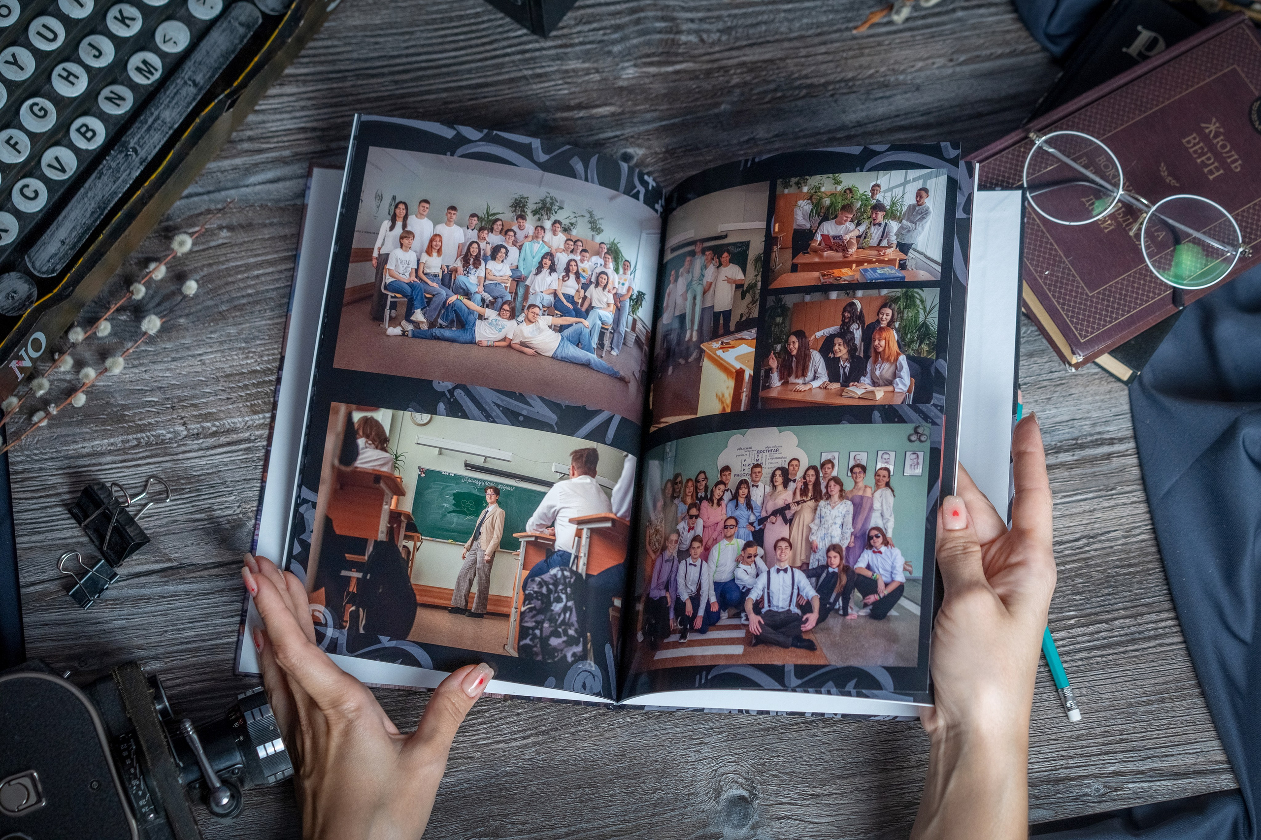 Стоимость выпускных альбомов. Выпускные альбомы Екатеринбург