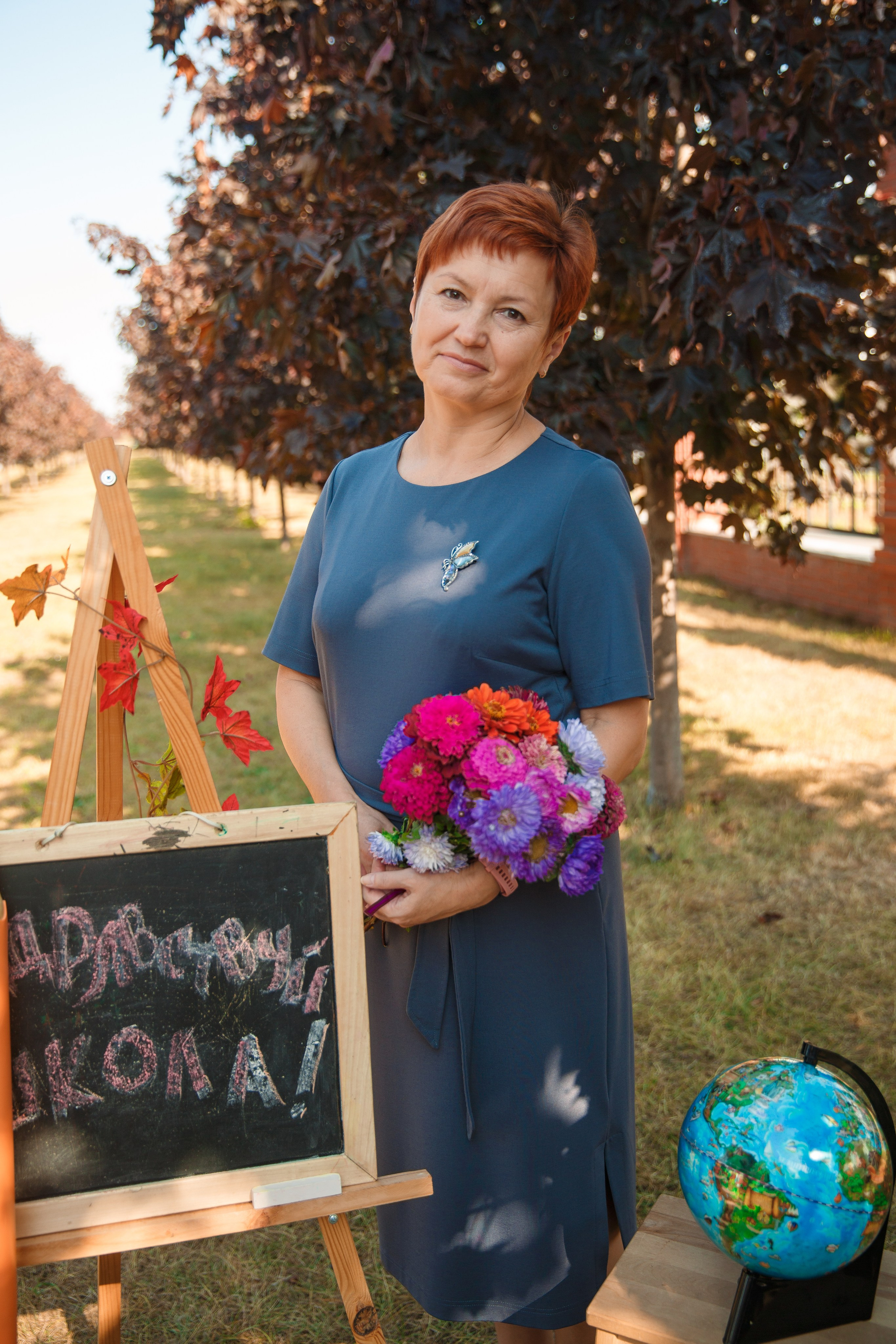 Школьные фотосъемки. Детский, семейный и школьный фотограф Светлана Волжанина