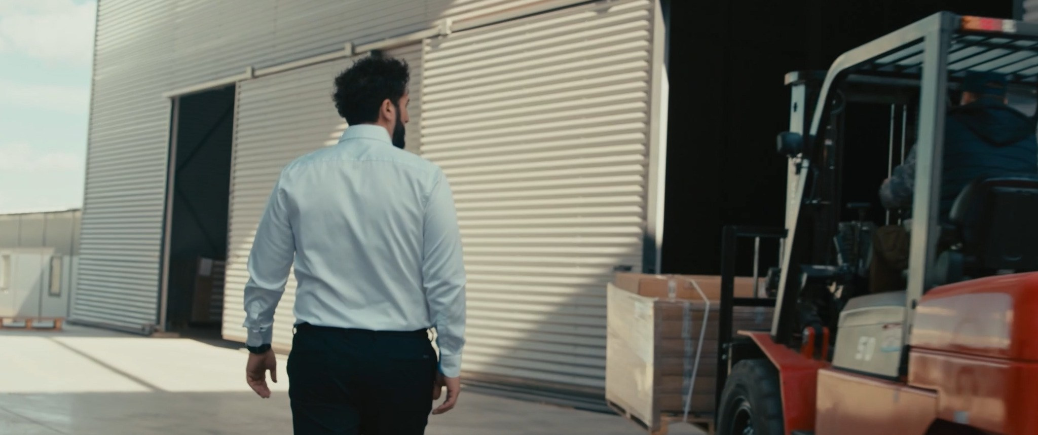 Денис Бояршинов — оператор-постановщик и фотограф в Ставрополе