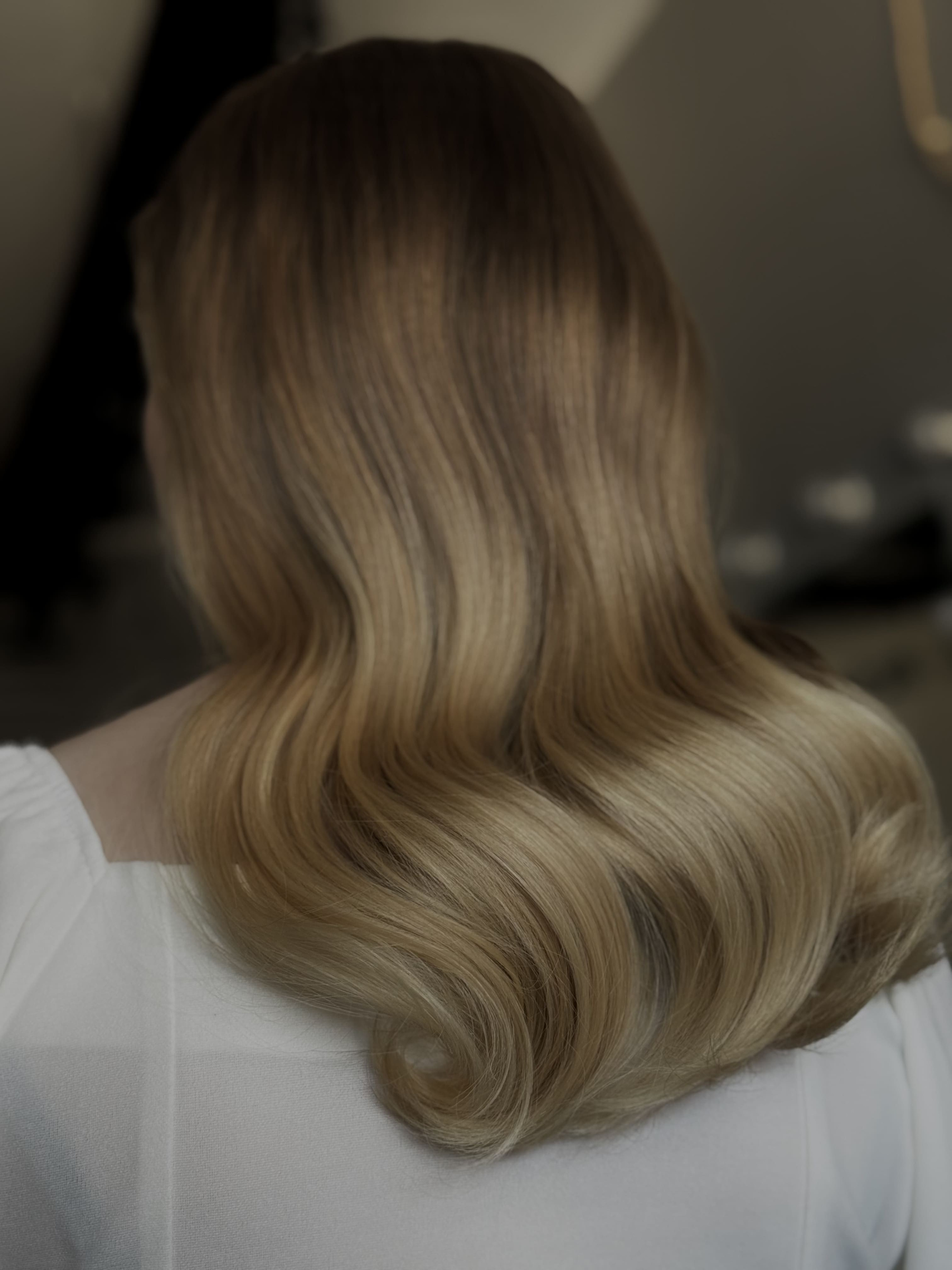 Стилист Табунщик. Подрядчики и друзья сети свадебных площадок House for wedding