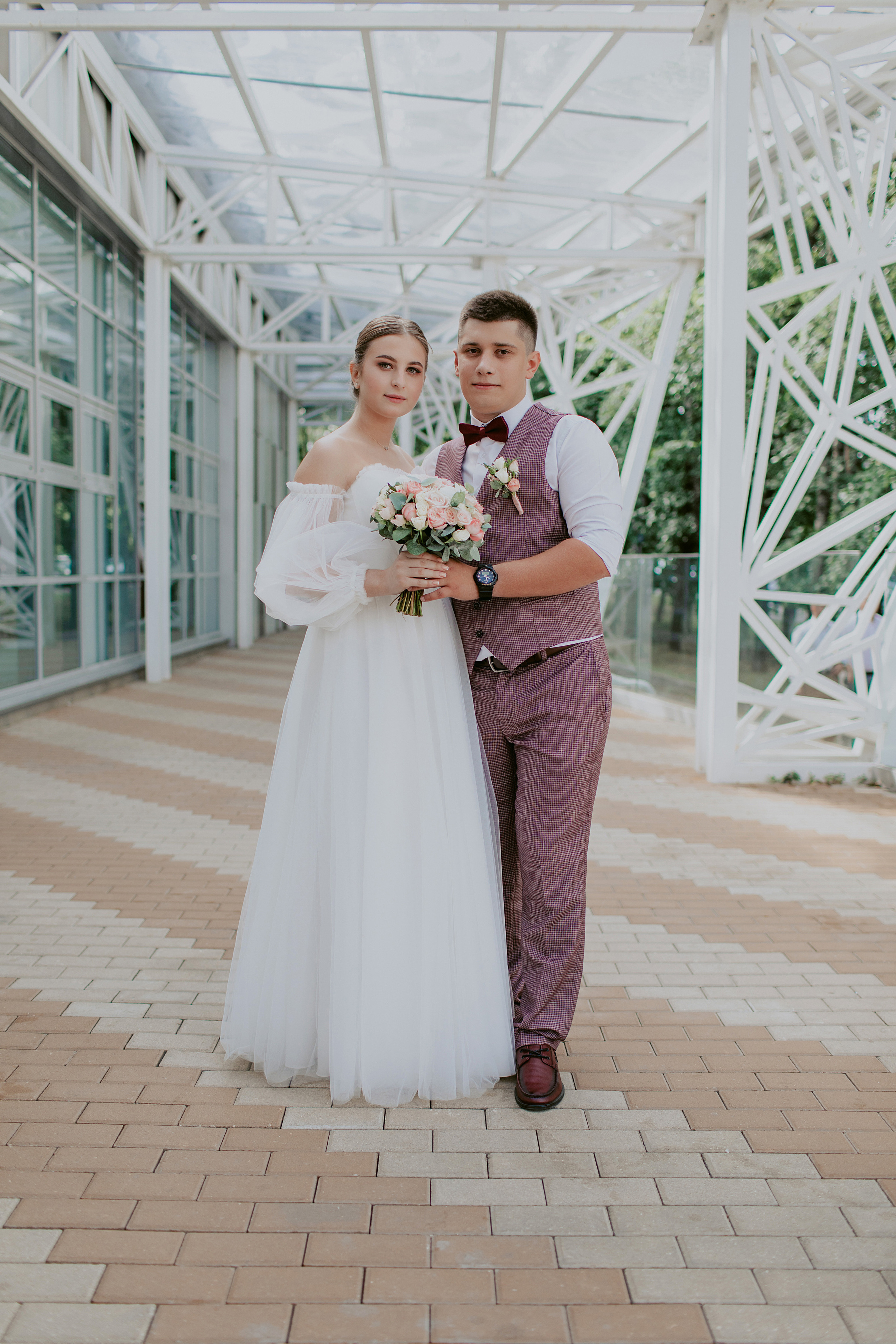 фотограф на свадьбу