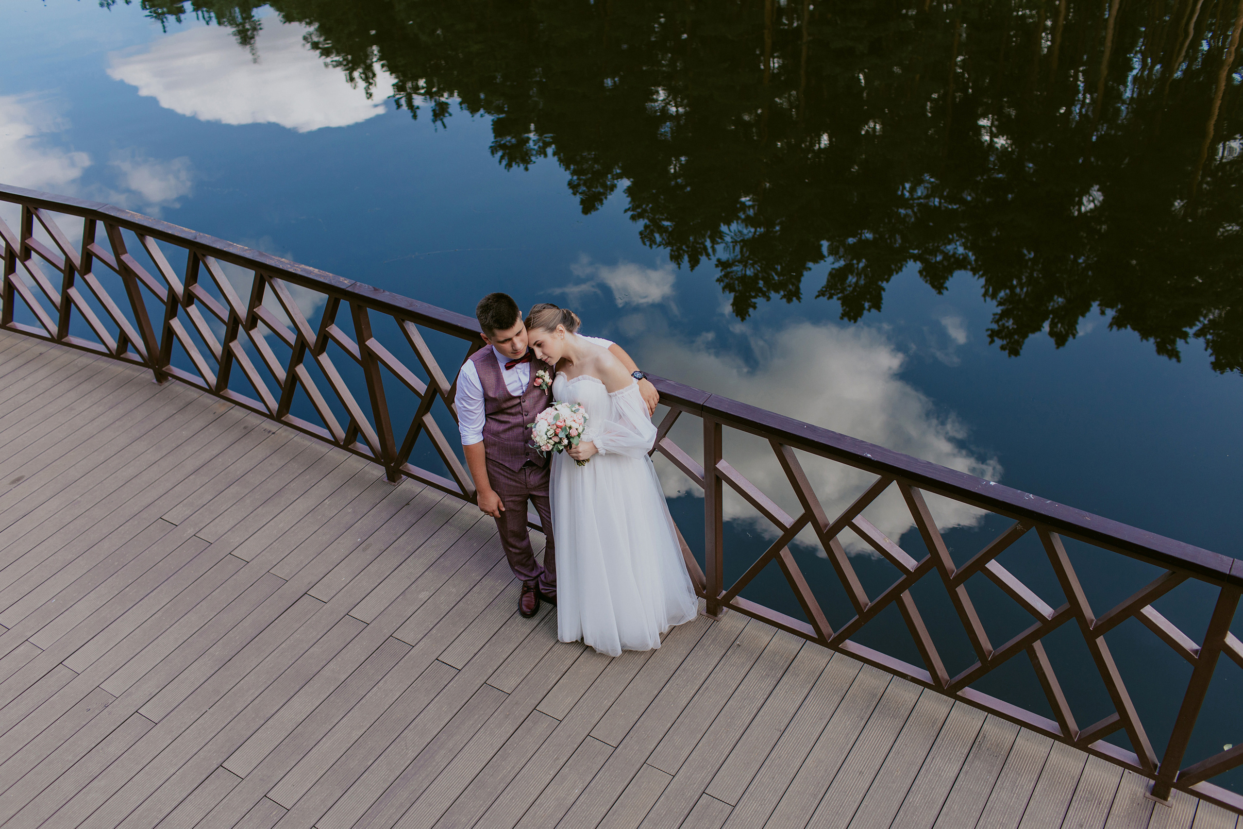 фотограф на свадьбу