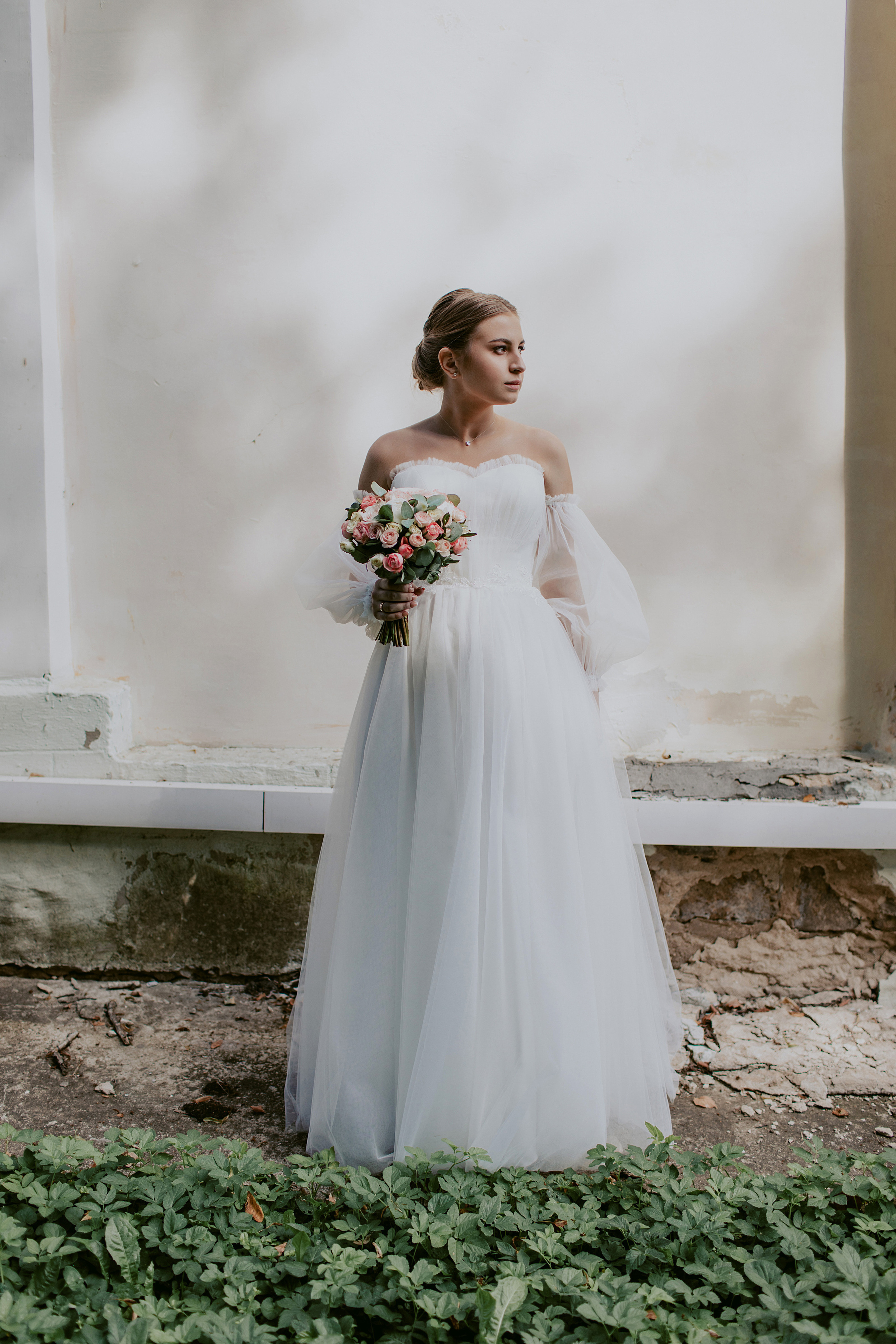 фотограф на свадьбу Дубровицы