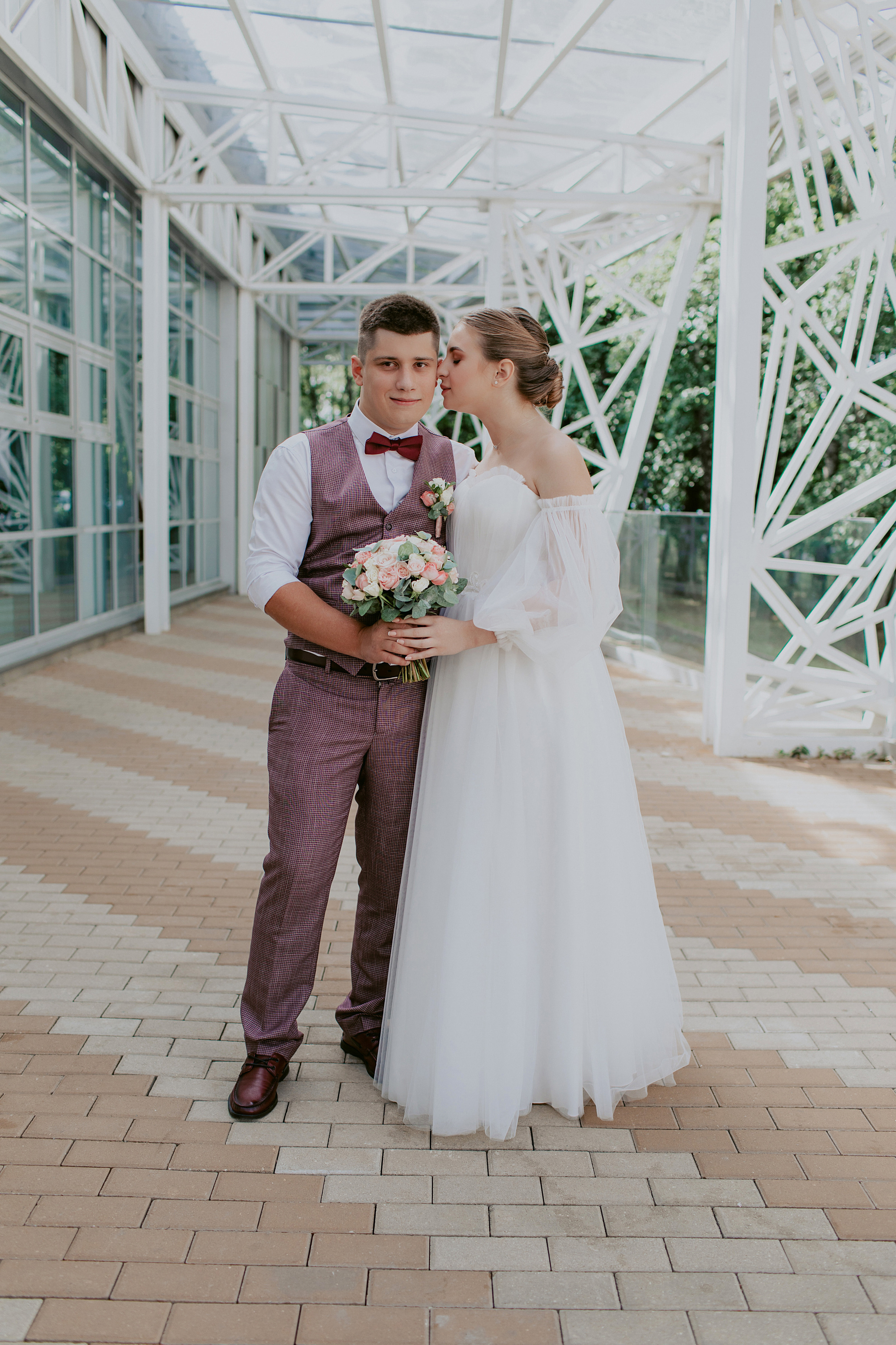 фотограф на свадьбу