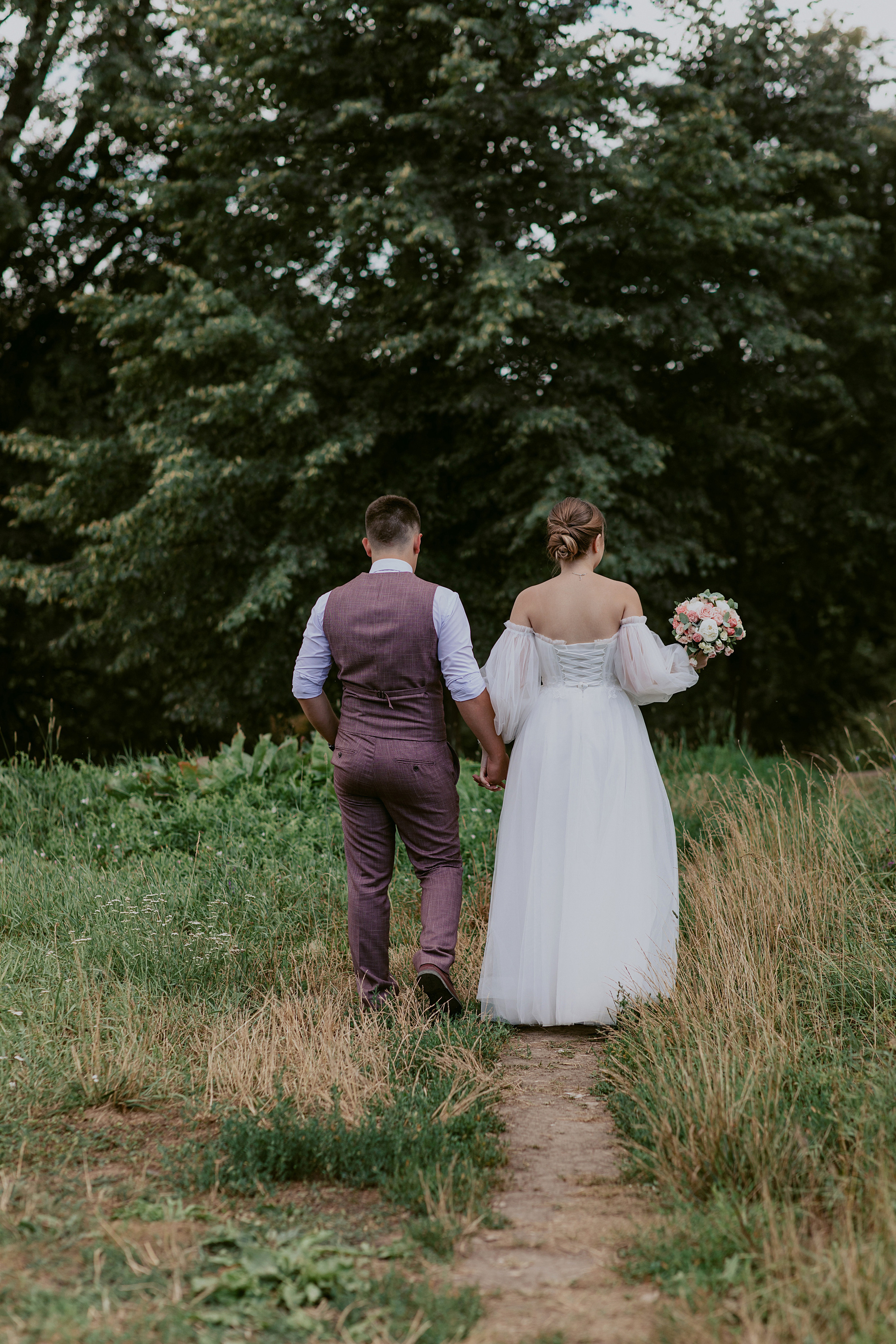 фотограф на свадьбу Дубровицы