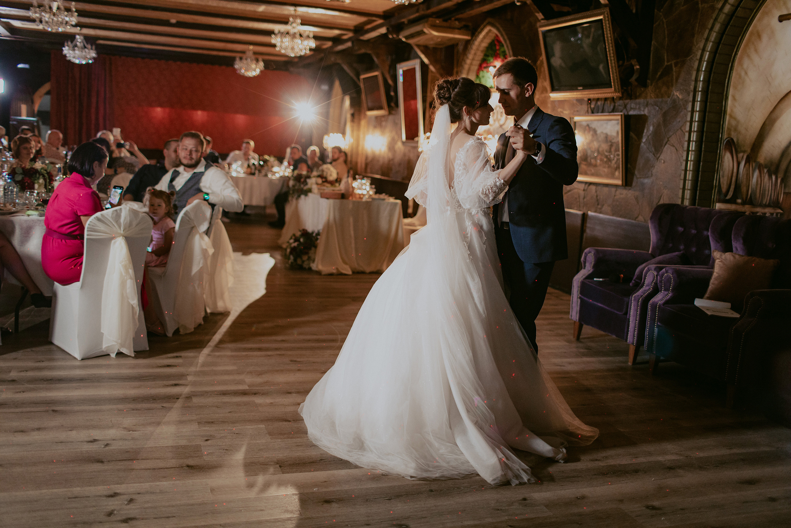 фотограф Москва