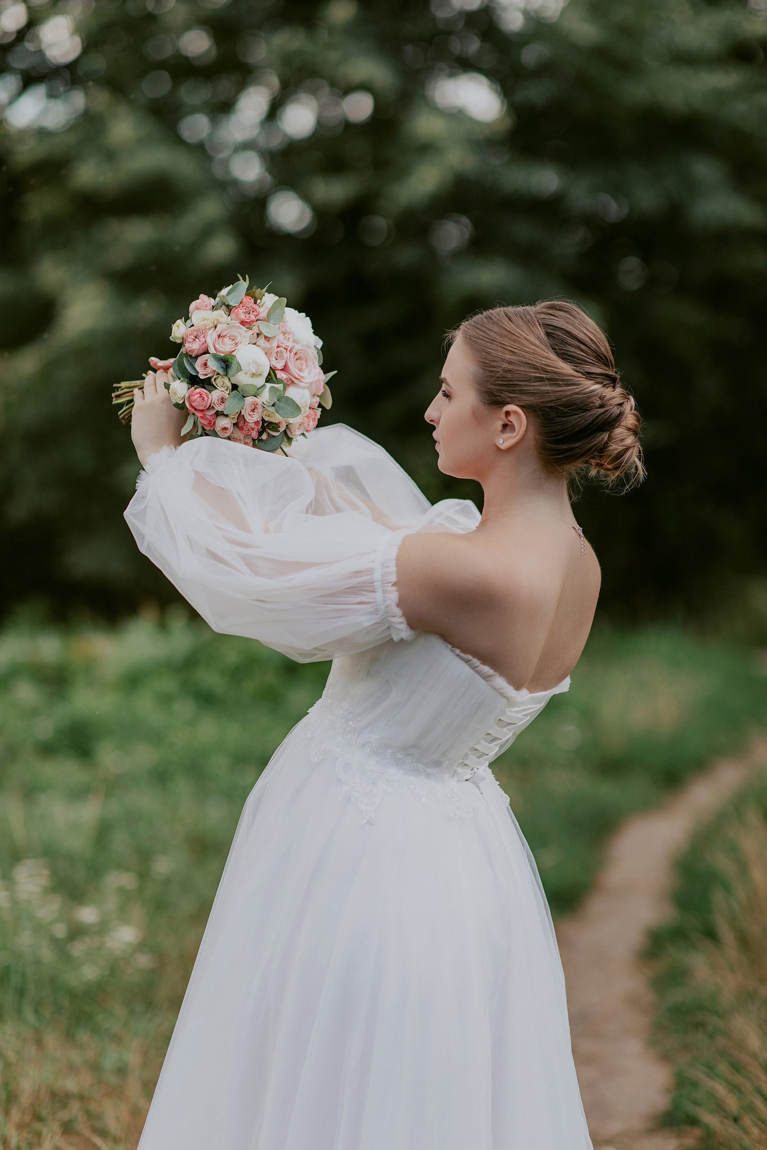 фотограф на свадьбу Дубровицы