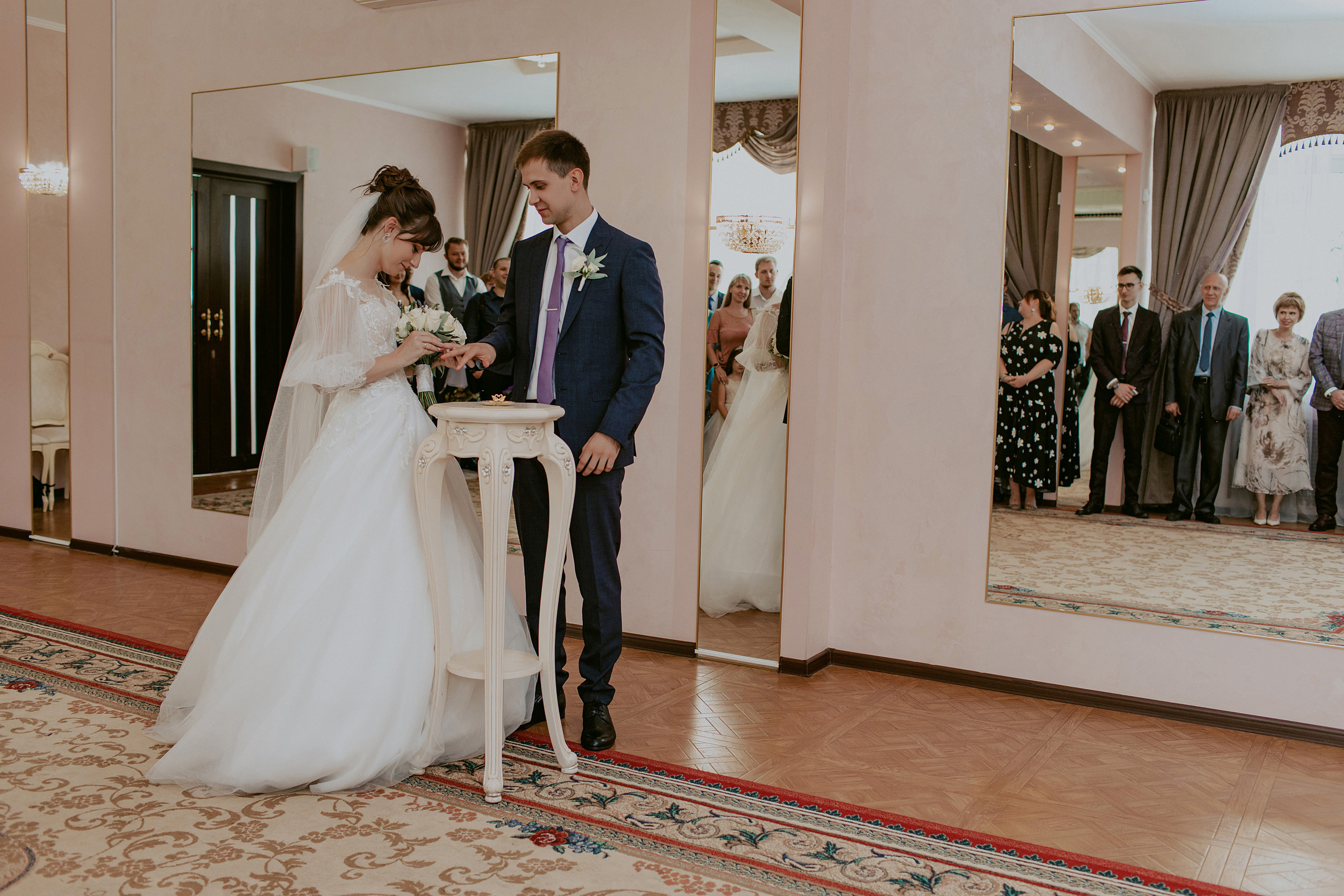 свадебный фотограф