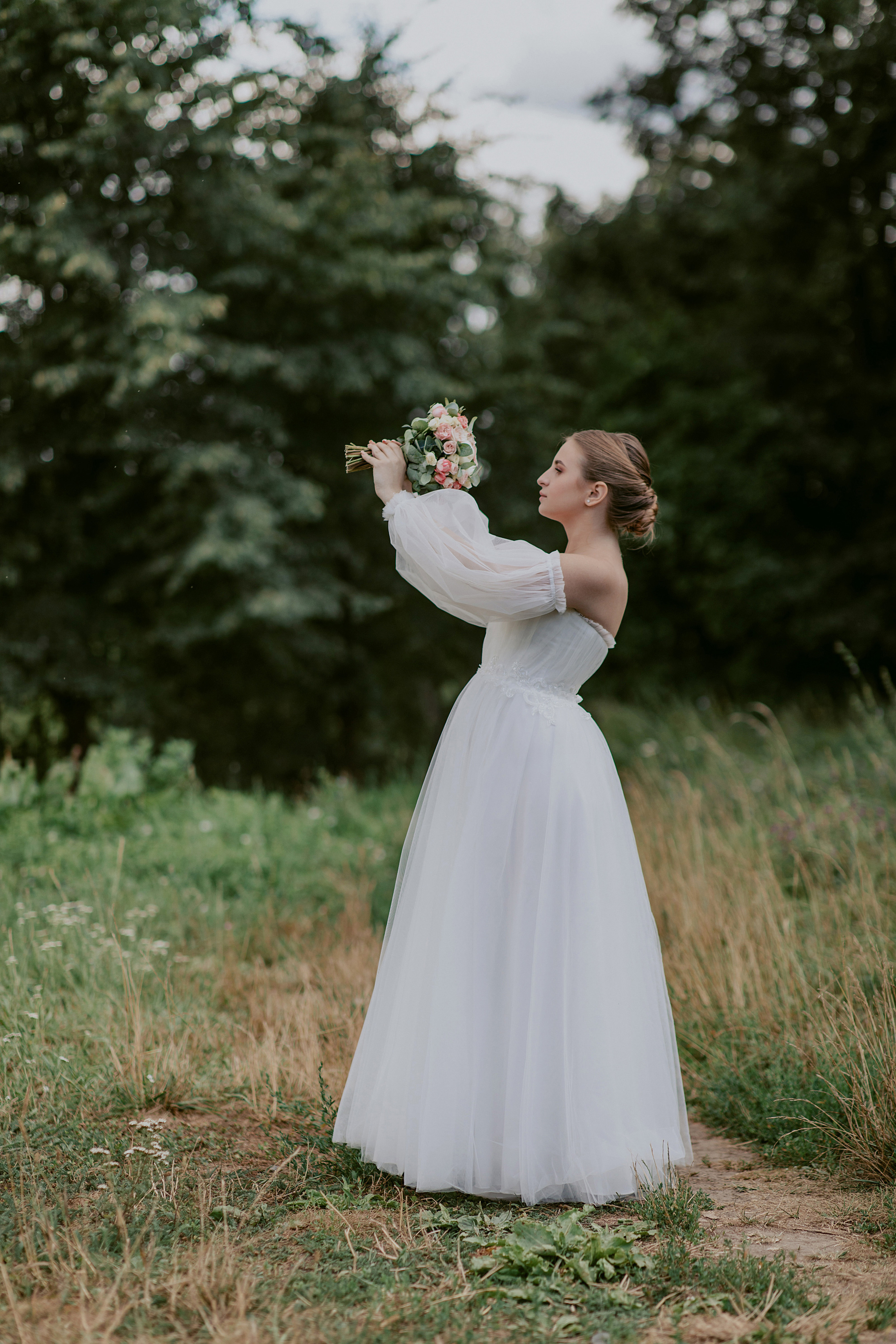 фотограф на свадьбу Дубровицы