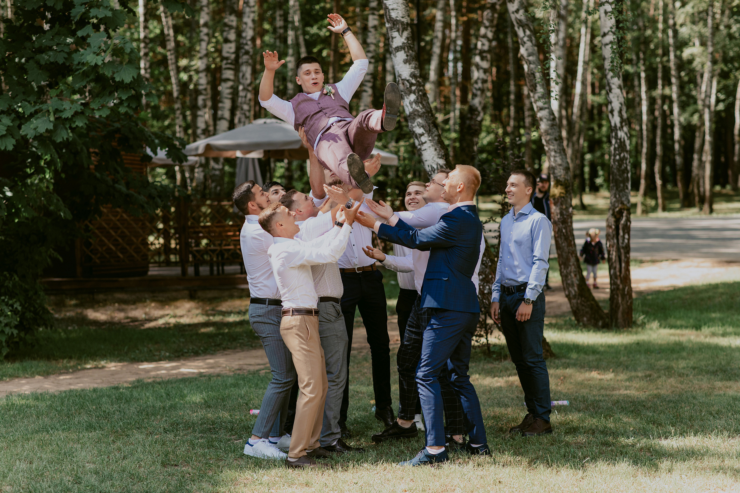 фотограф на свадьбу Подольск