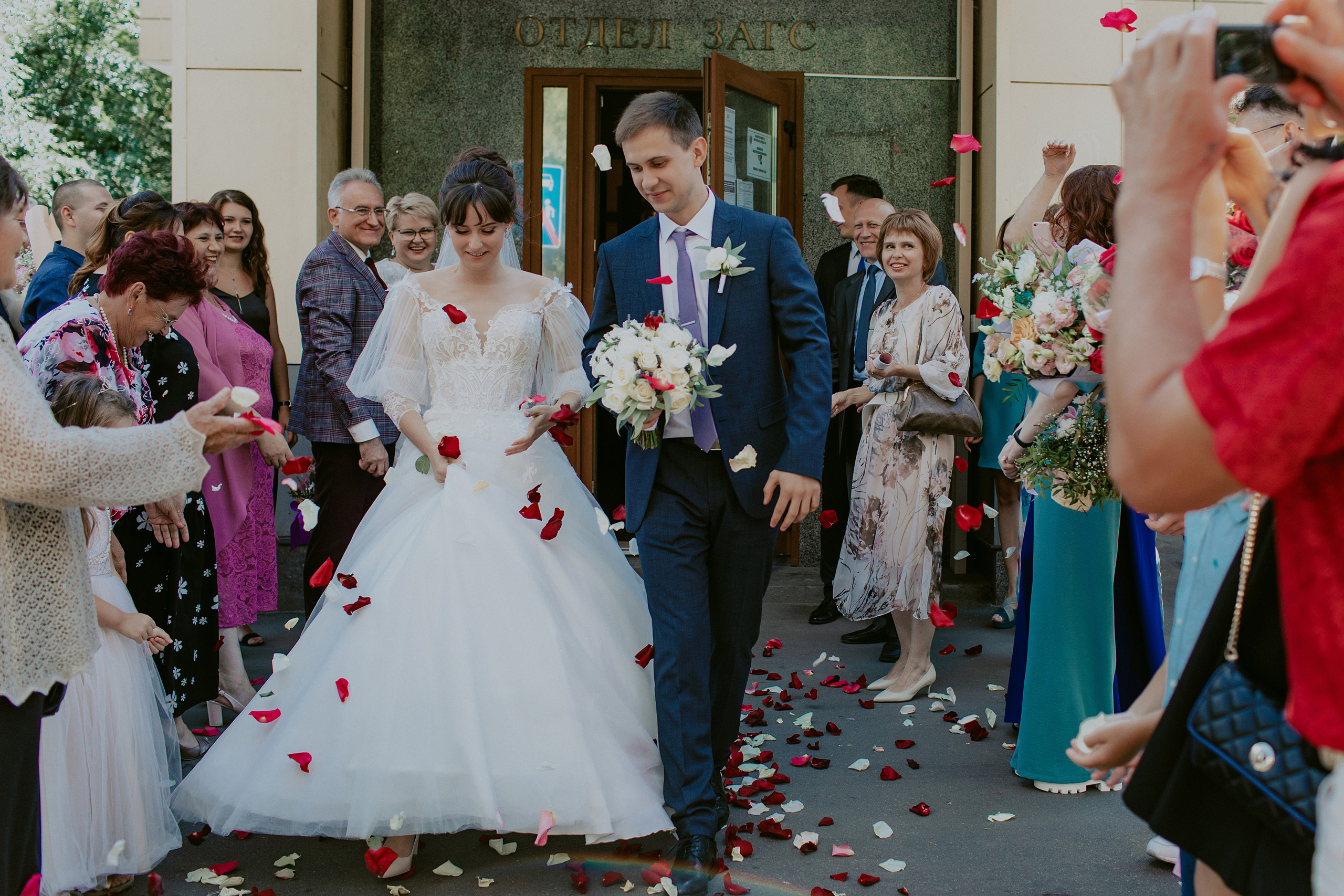 свадебный фотограф