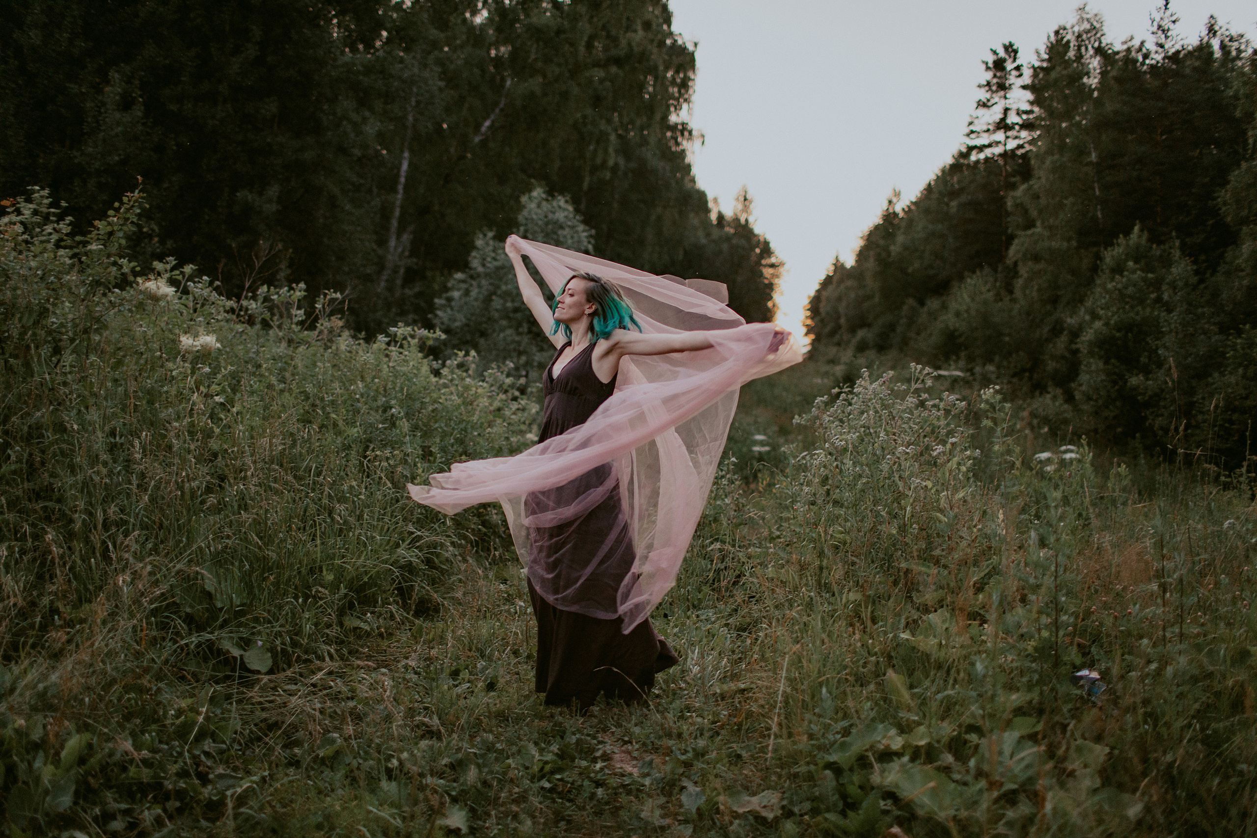 фотосессия Подольск