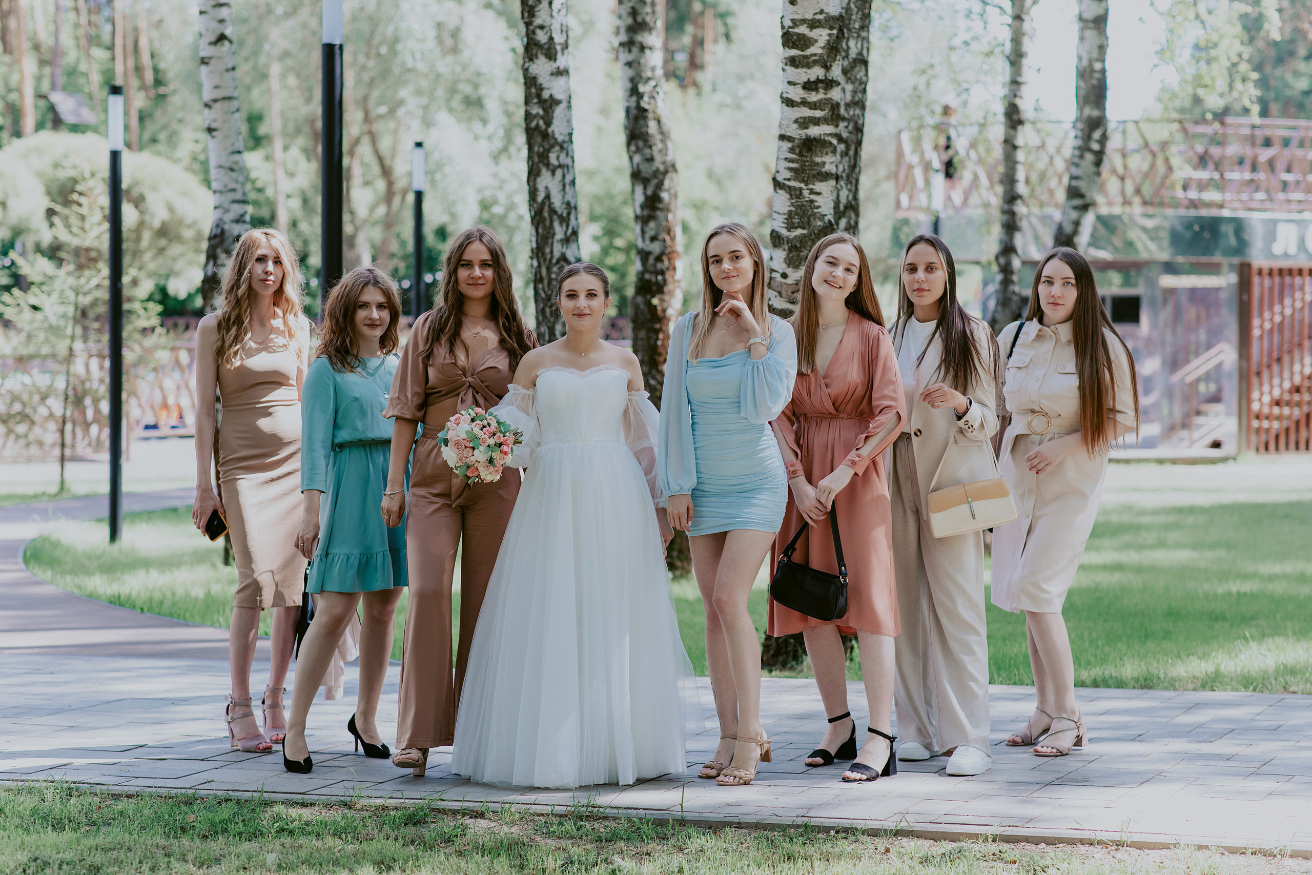 фотограф на свадьбу Подольск