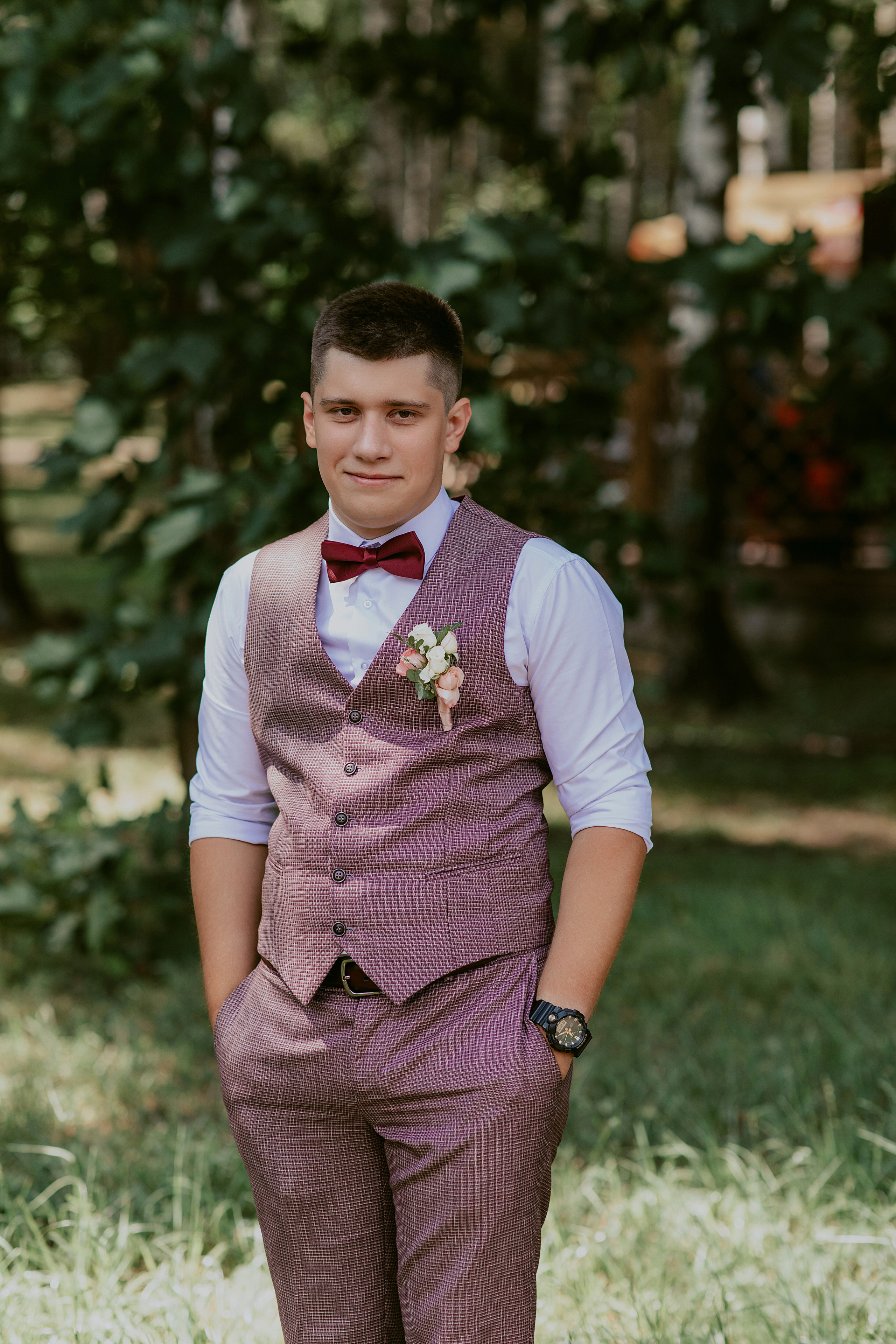 фотограф на свадьбу Подольск