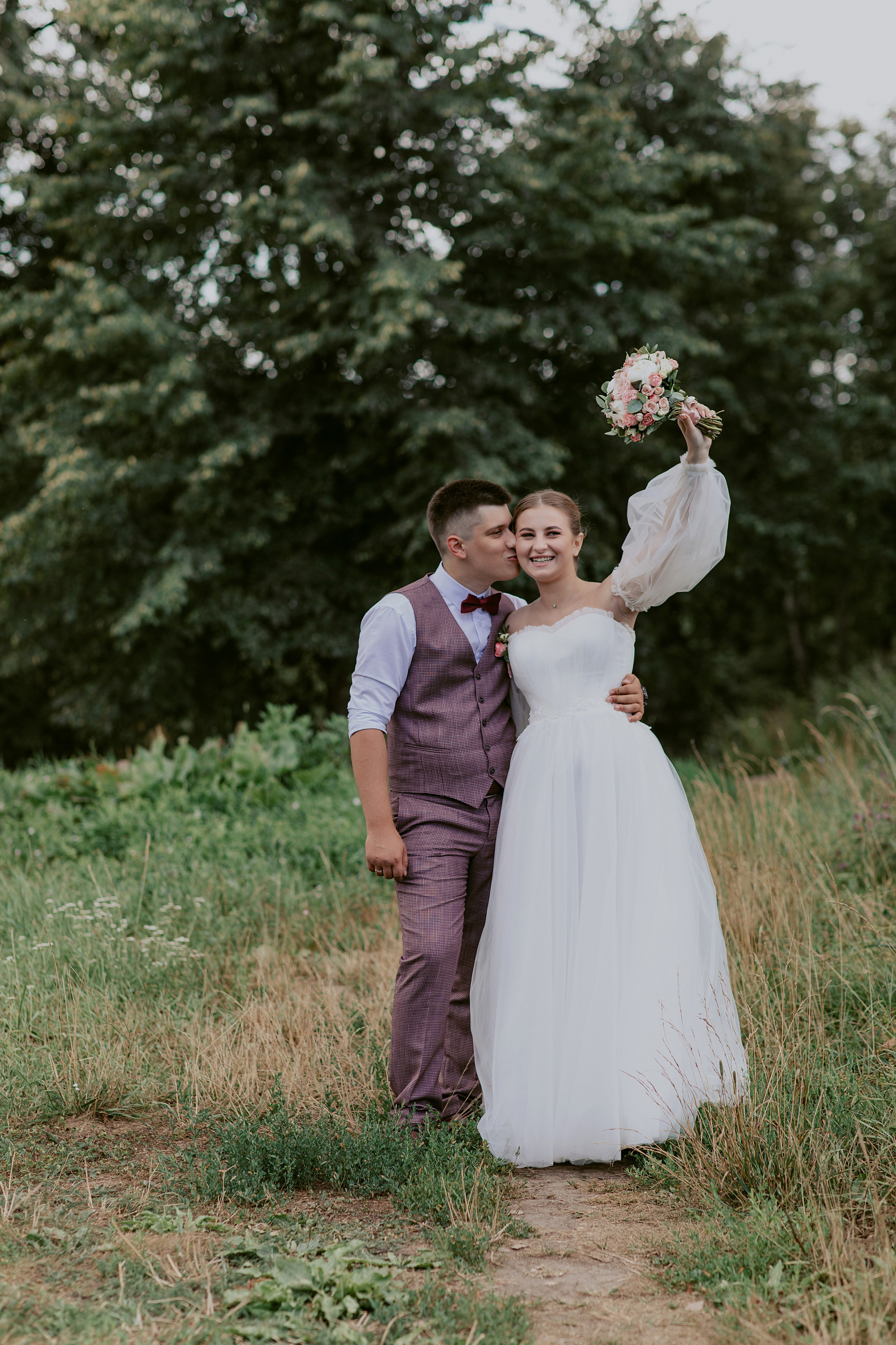 фотограф на свадьбу