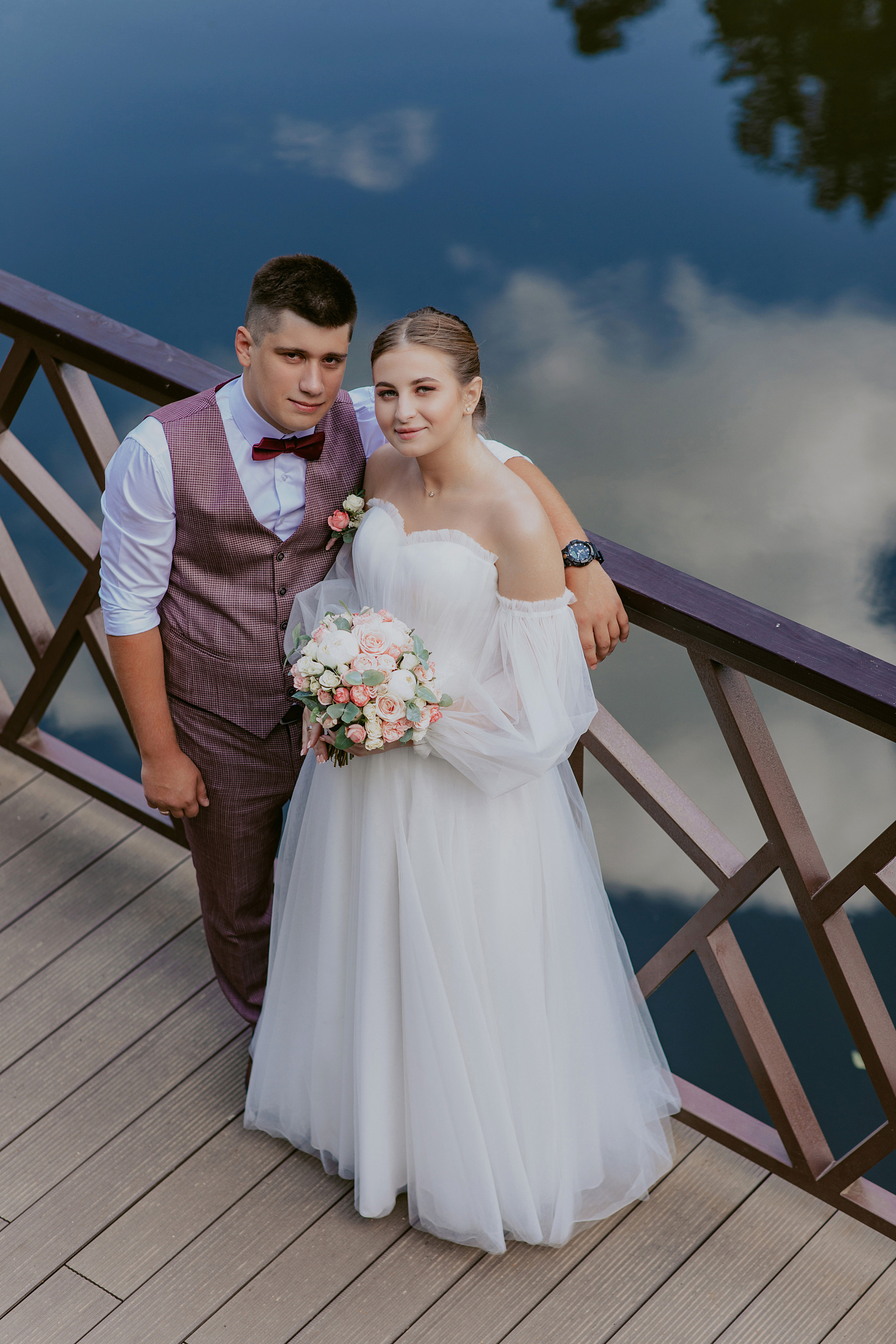 фотограф на свадьбу