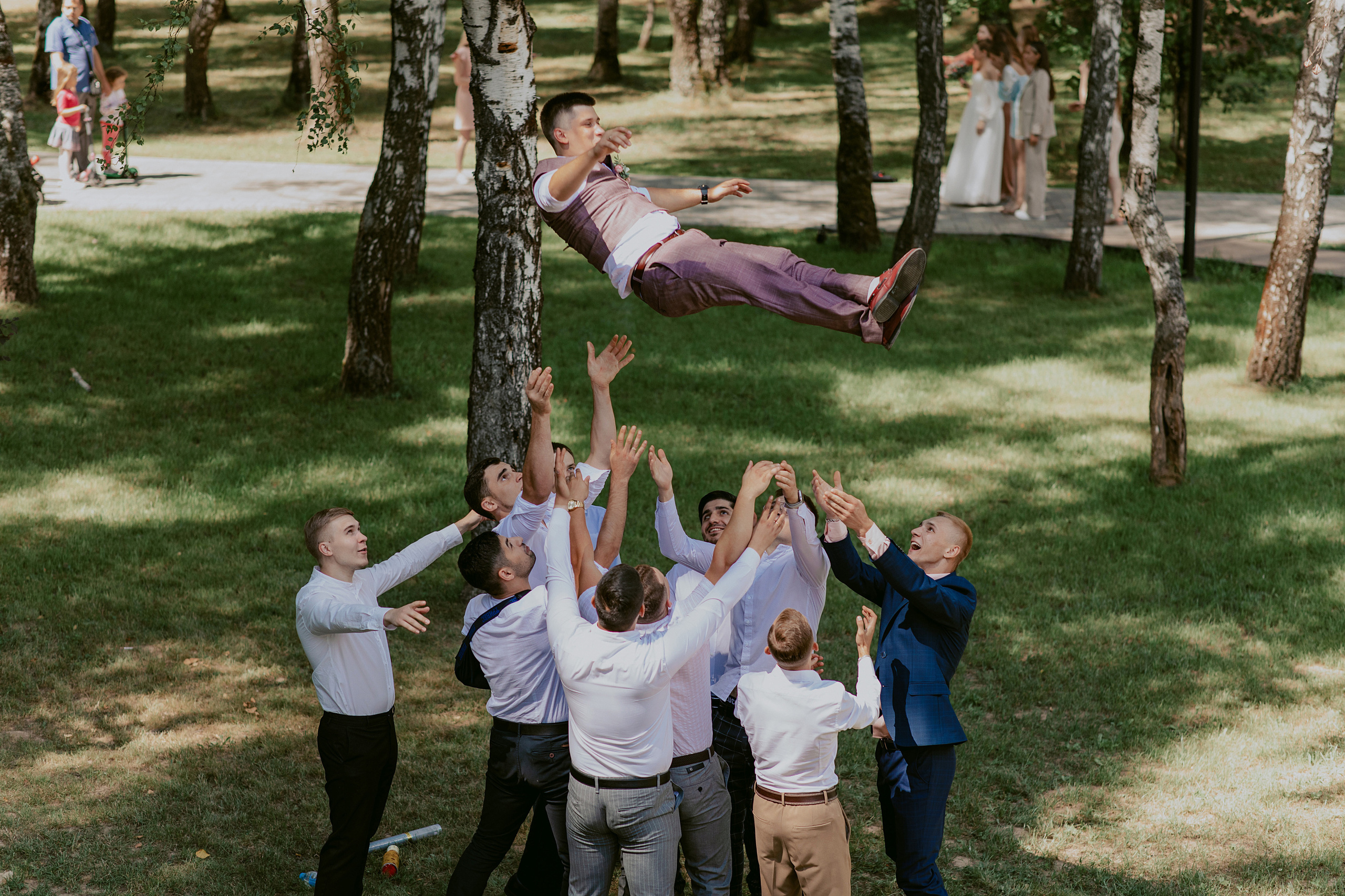 фотограф на свадьбу Подольск