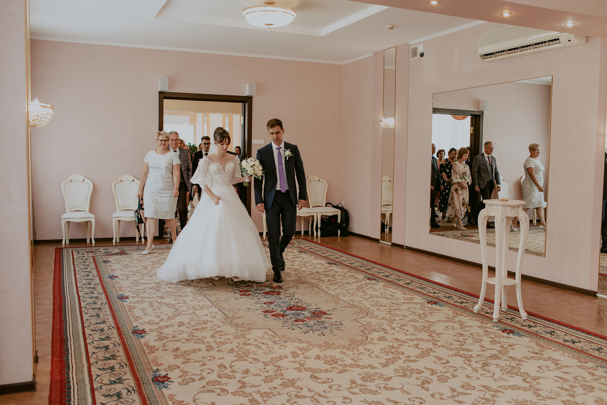 свадебный фотограф