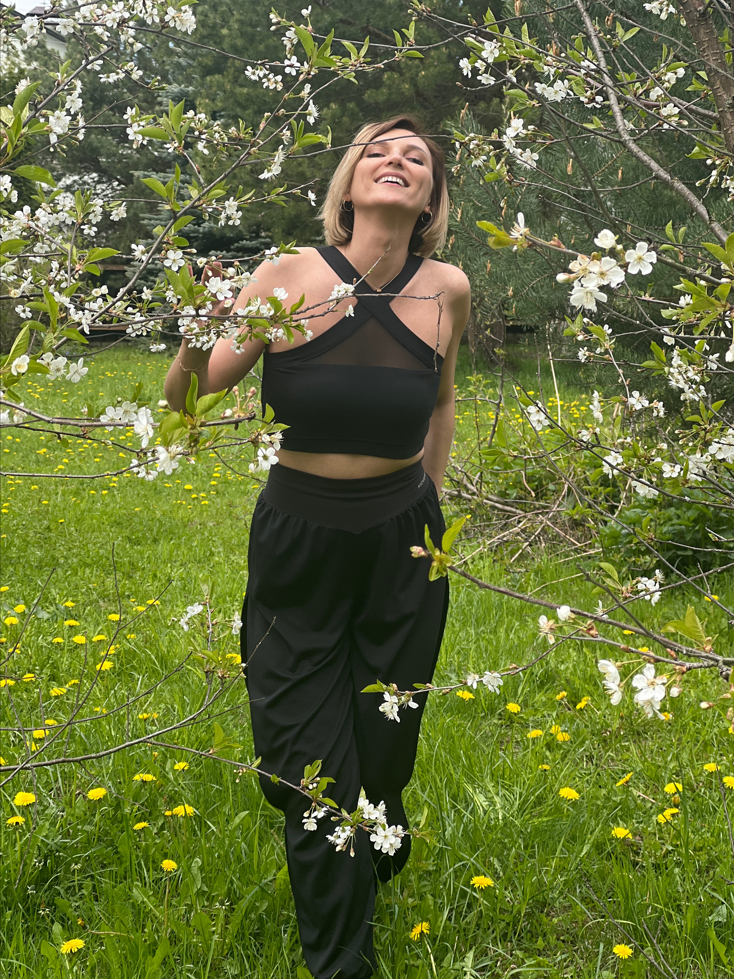 Пробуждение — тантра ретрит, май 2023. Александр Прищепов - фотограф, режиссёр, продюсер