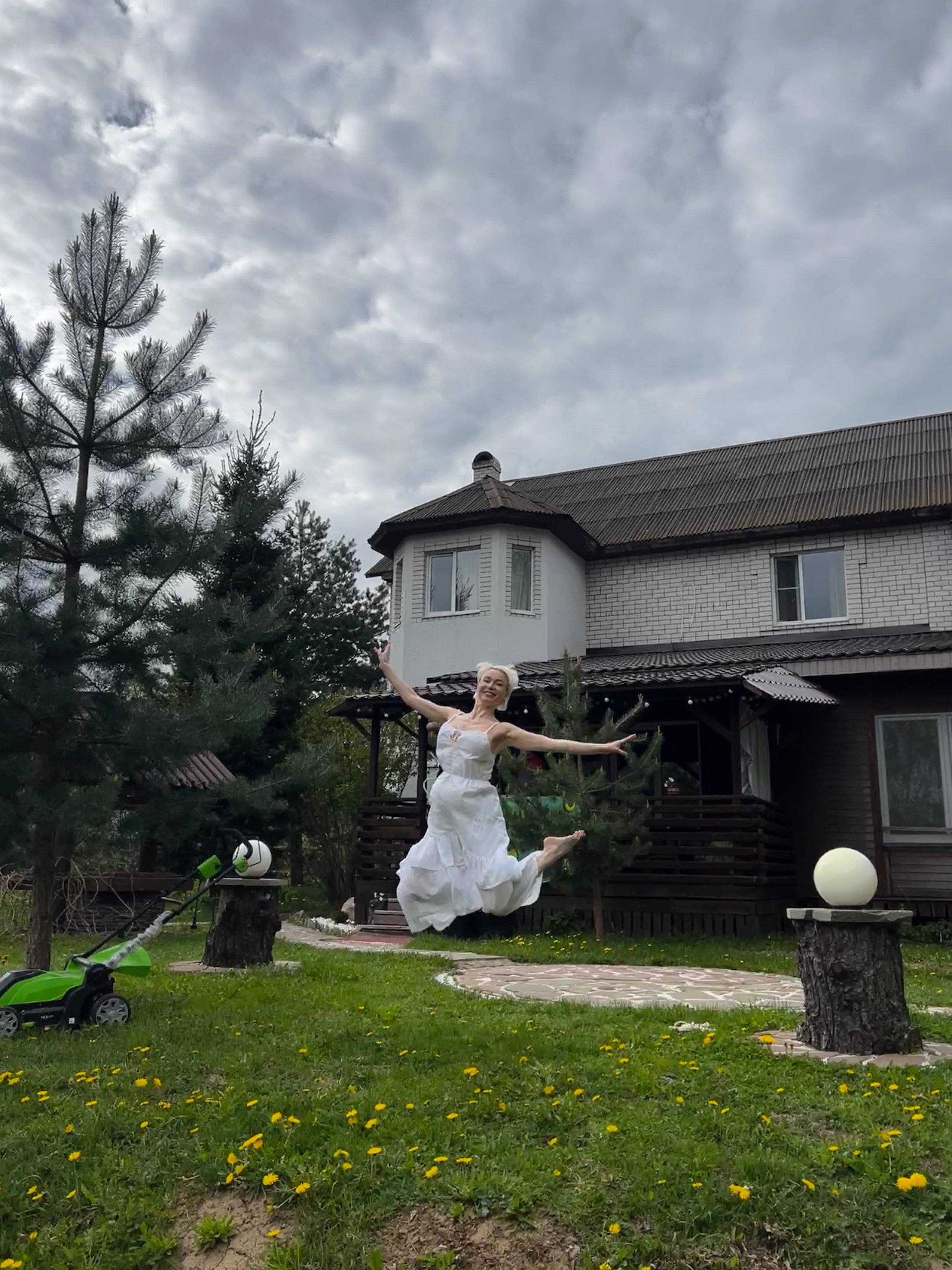 Пробуждение — тантра ретрит, май 2023. Александр Прищепов - фотограф, режиссёр, продюсер