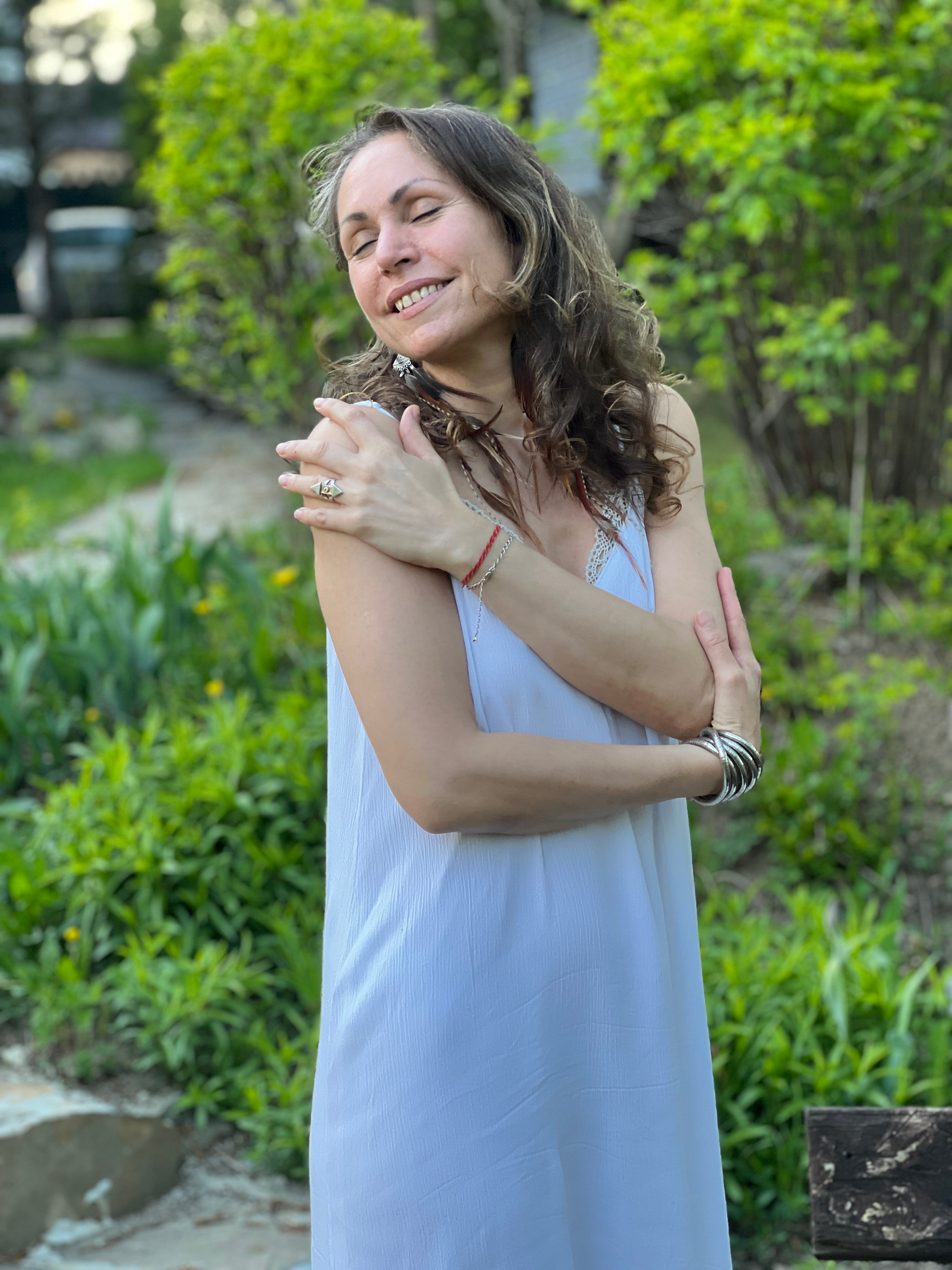 Пробуждение — тантра ретрит, май 2023. Александр Прищепов - фотограф, режиссёр, продюсер