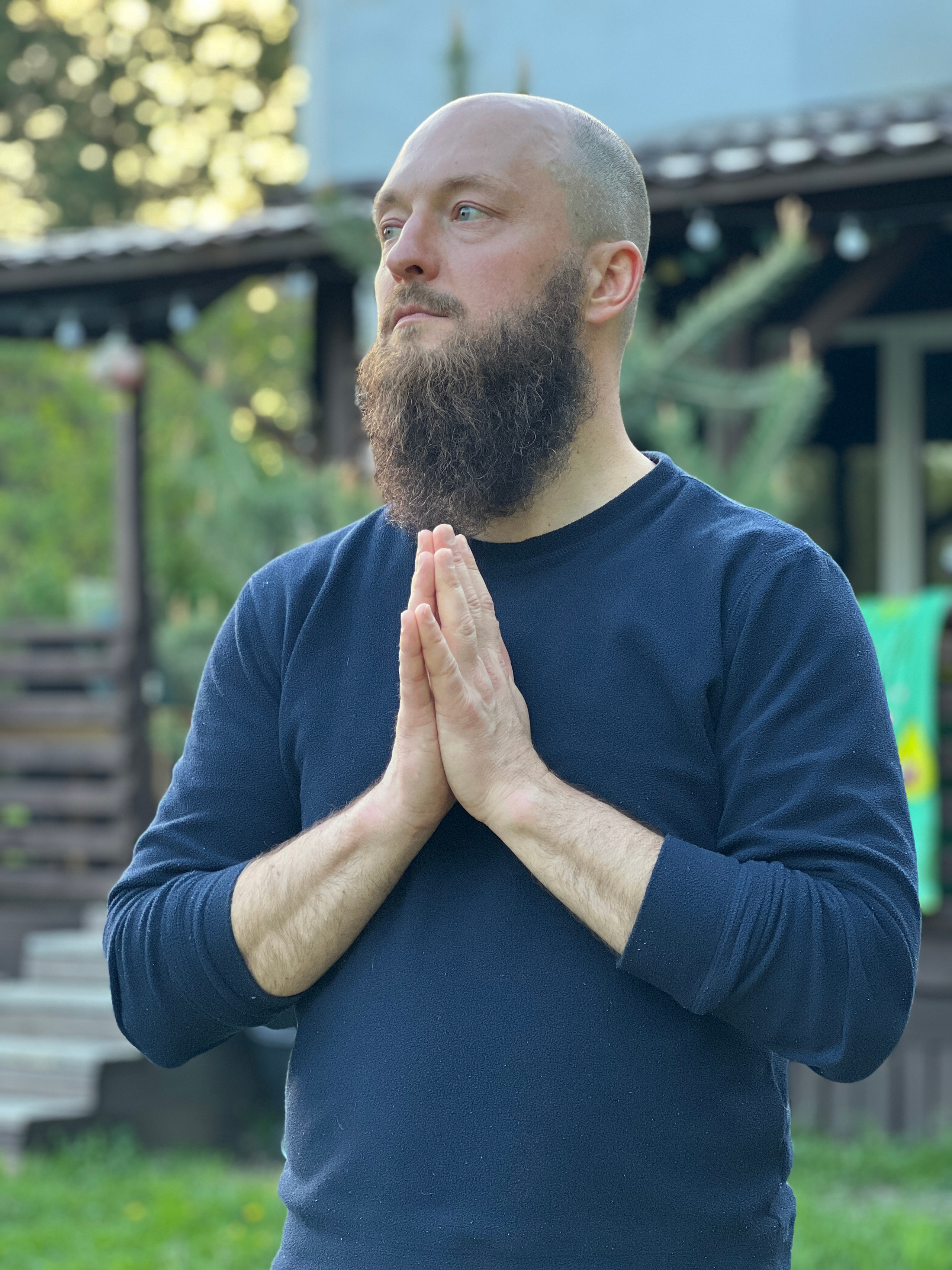 Пробуждение — тантра ретрит, май 2023. Александр Прищепов - фотограф, режиссёр, продюсер