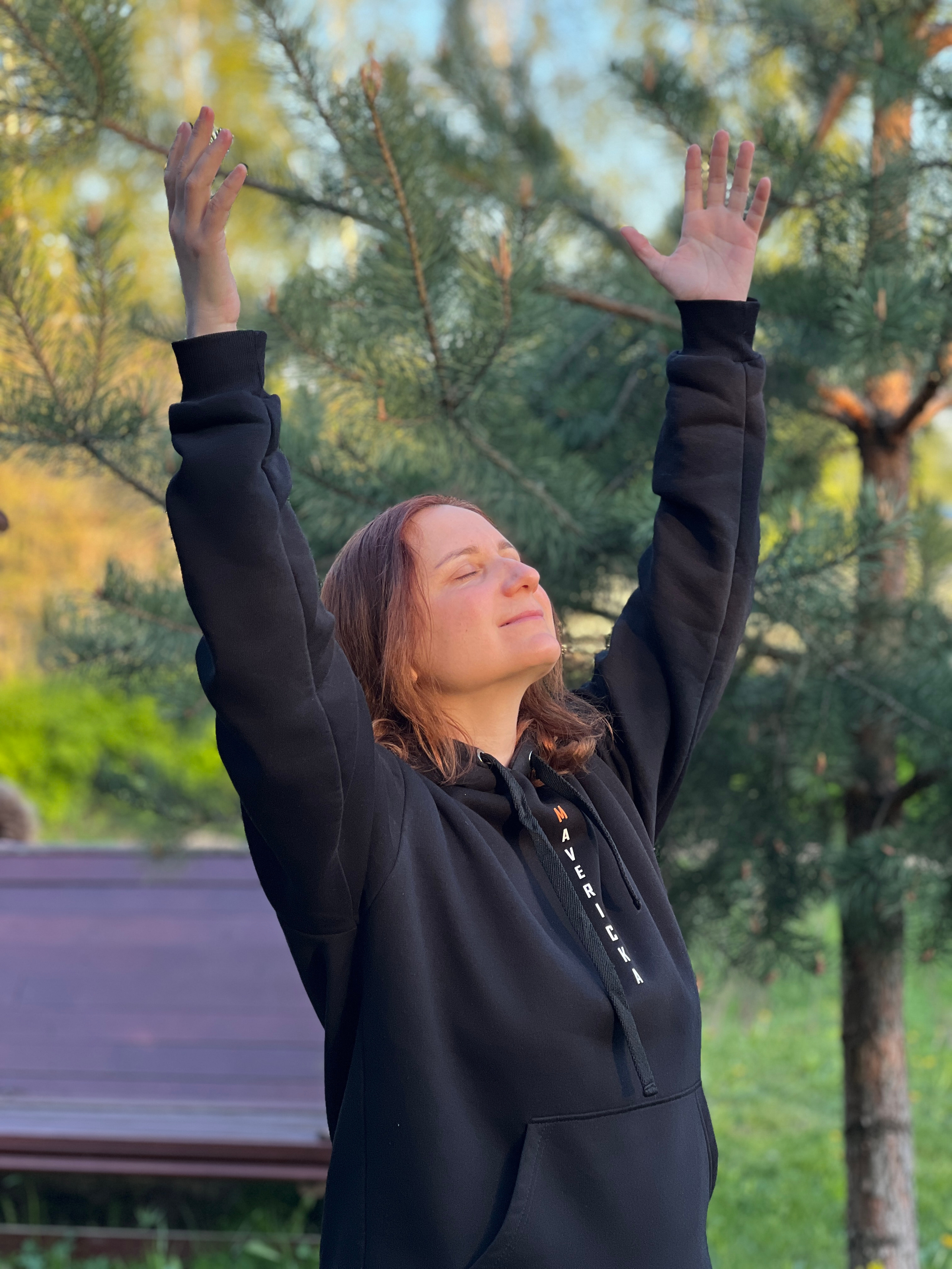 Пробуждение — тантра ретрит, май 2023. Александр Прищепов - фотограф, режиссёр, продюсер