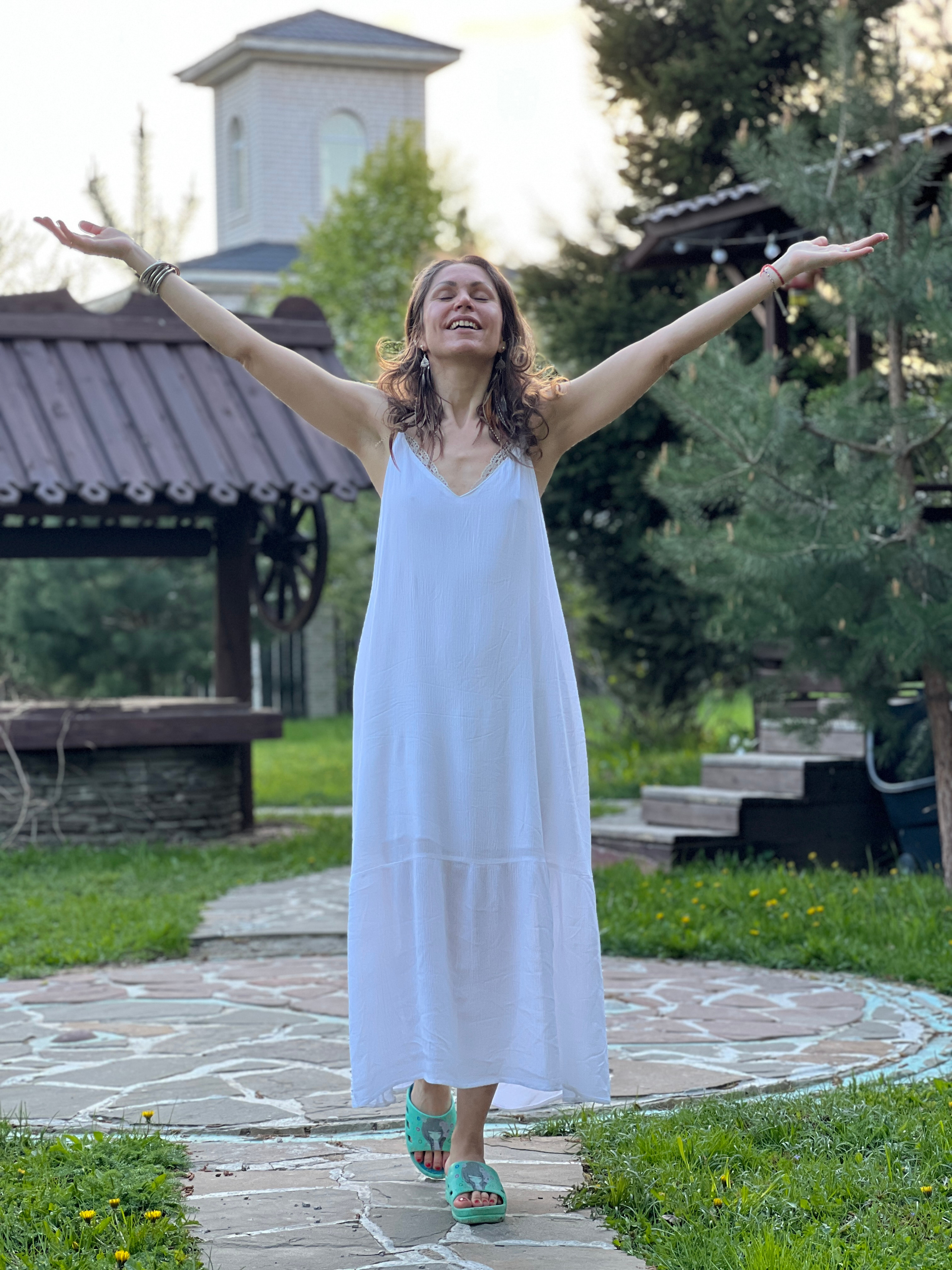 Пробуждение — тантра ретрит, май 2023. Александр Прищепов - фотограф, режиссёр, продюсер