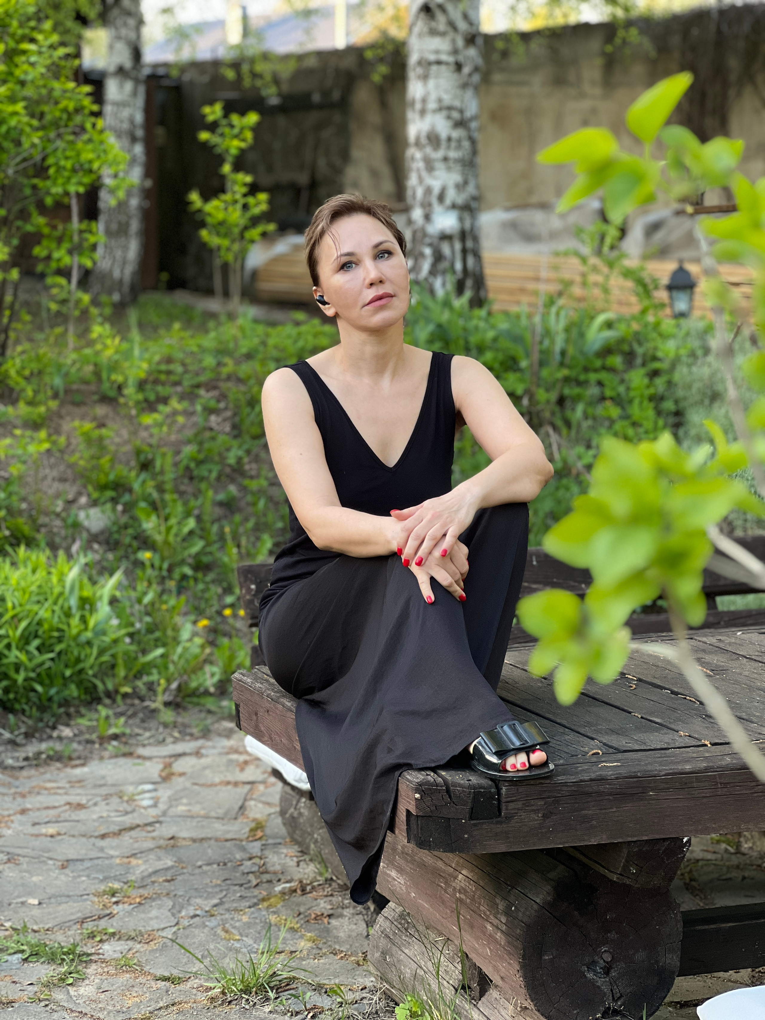 Пробуждение — тантра ретрит, май 2023. Александр Прищепов - фотограф, режиссёр, продюсер