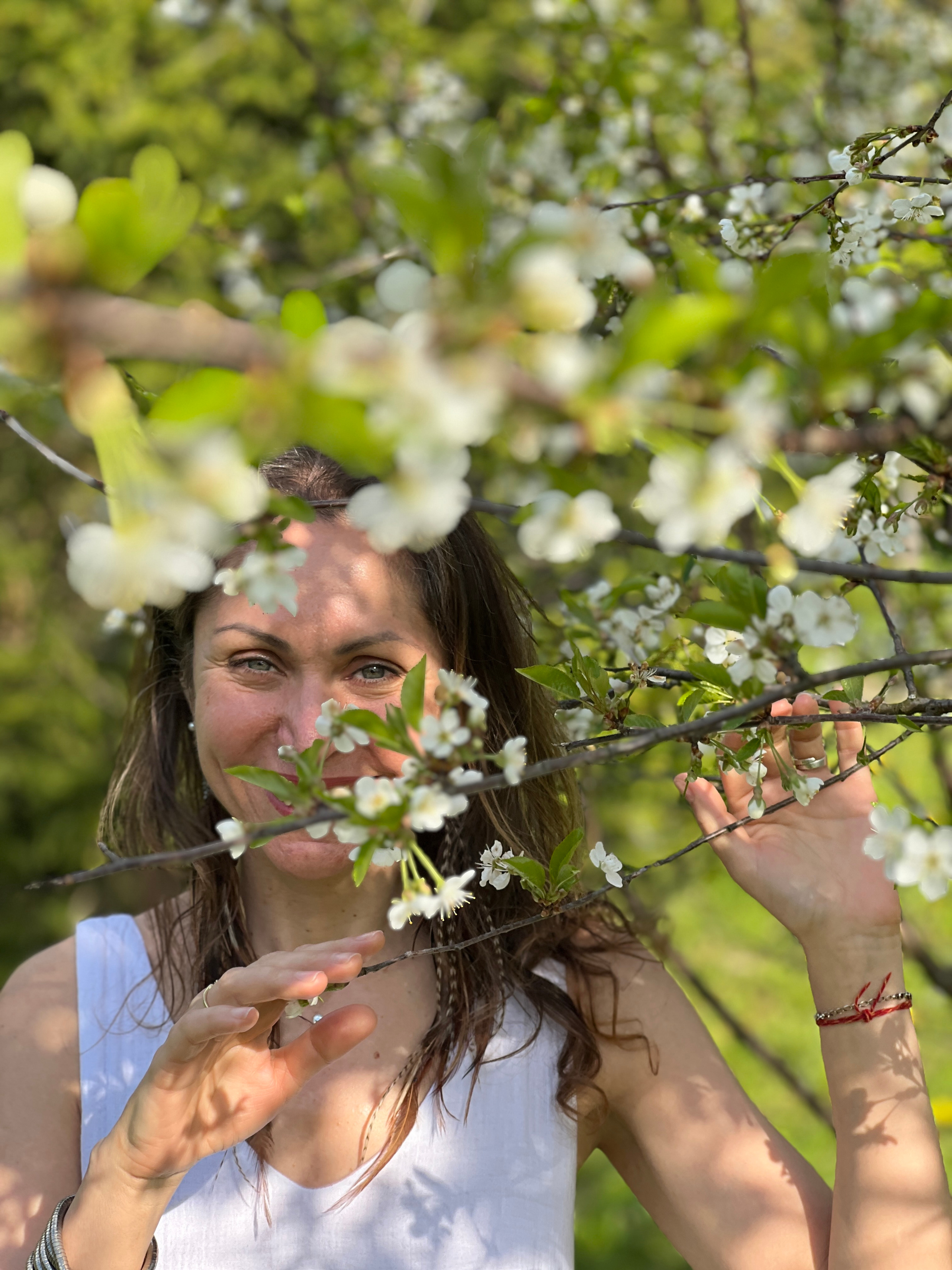 Пробуждение — тантра ретрит, май 2023. Александр Прищепов - фотограф, режиссёр, продюсер