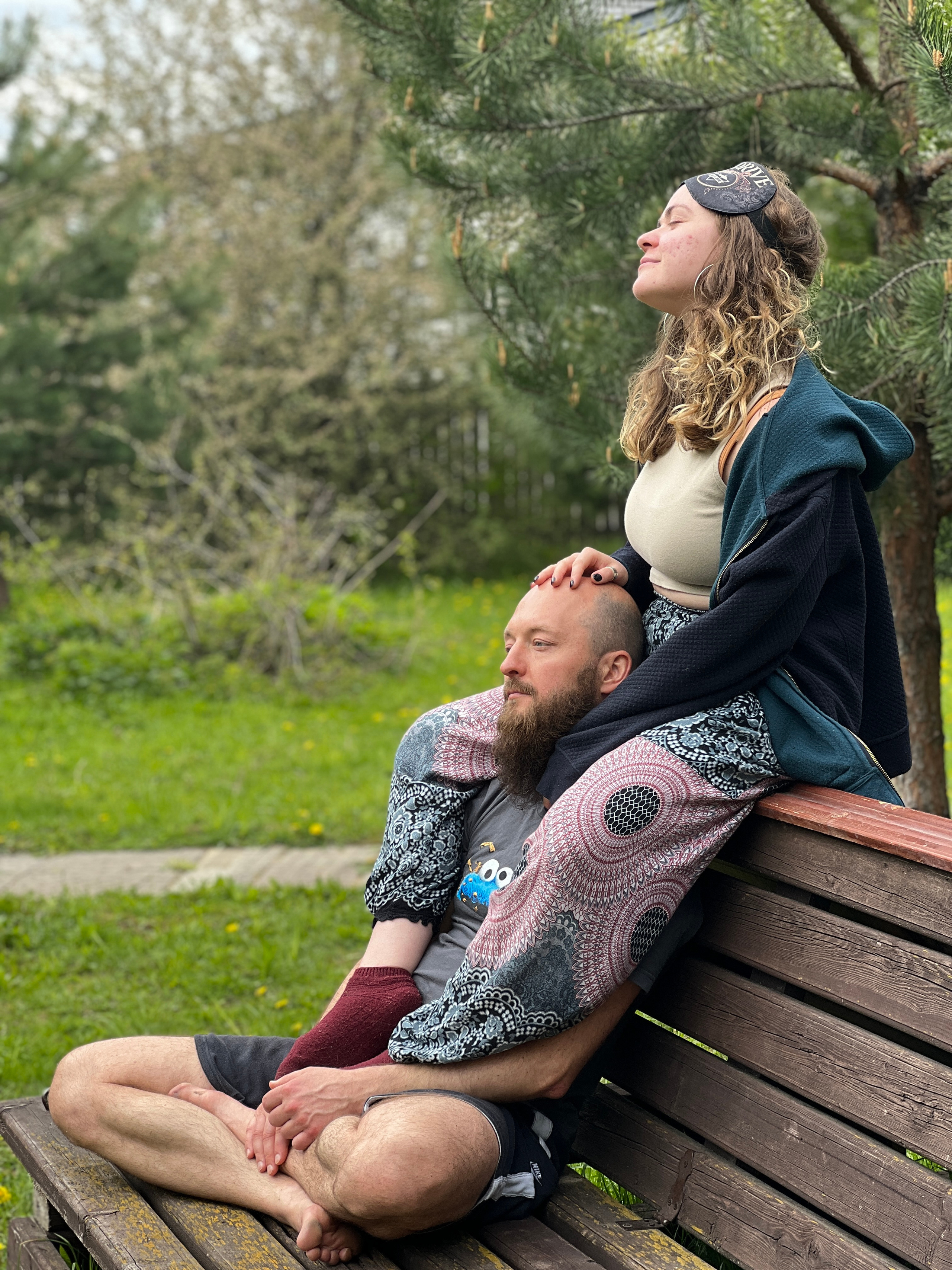 Пробуждение — тантра ретрит, май 2023. Александр Прищепов - фотограф, режиссёр, продюсер