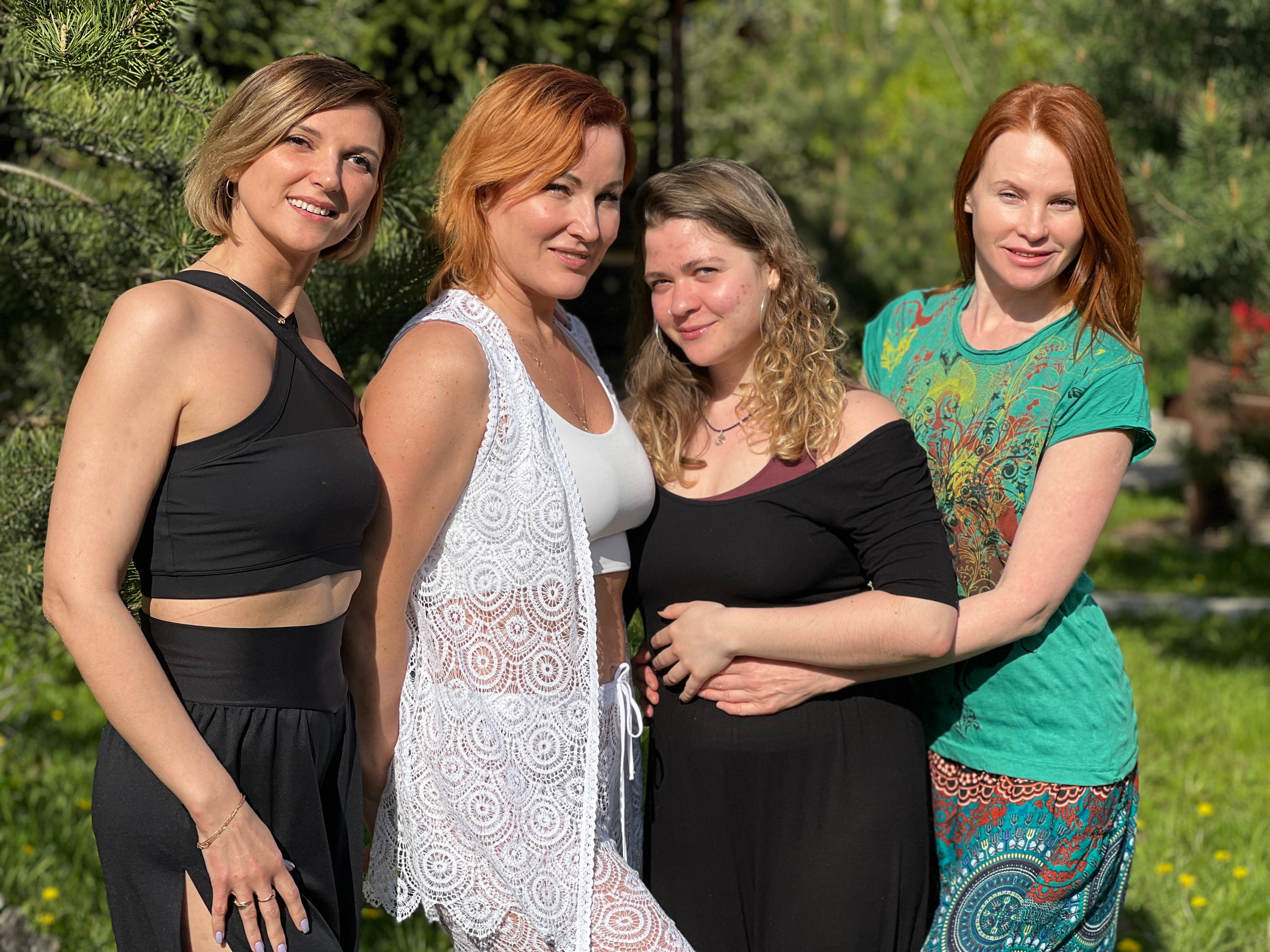 Пробуждение — тантра ретрит, май 2023. Александр Прищепов - фотограф, режиссёр, продюсер